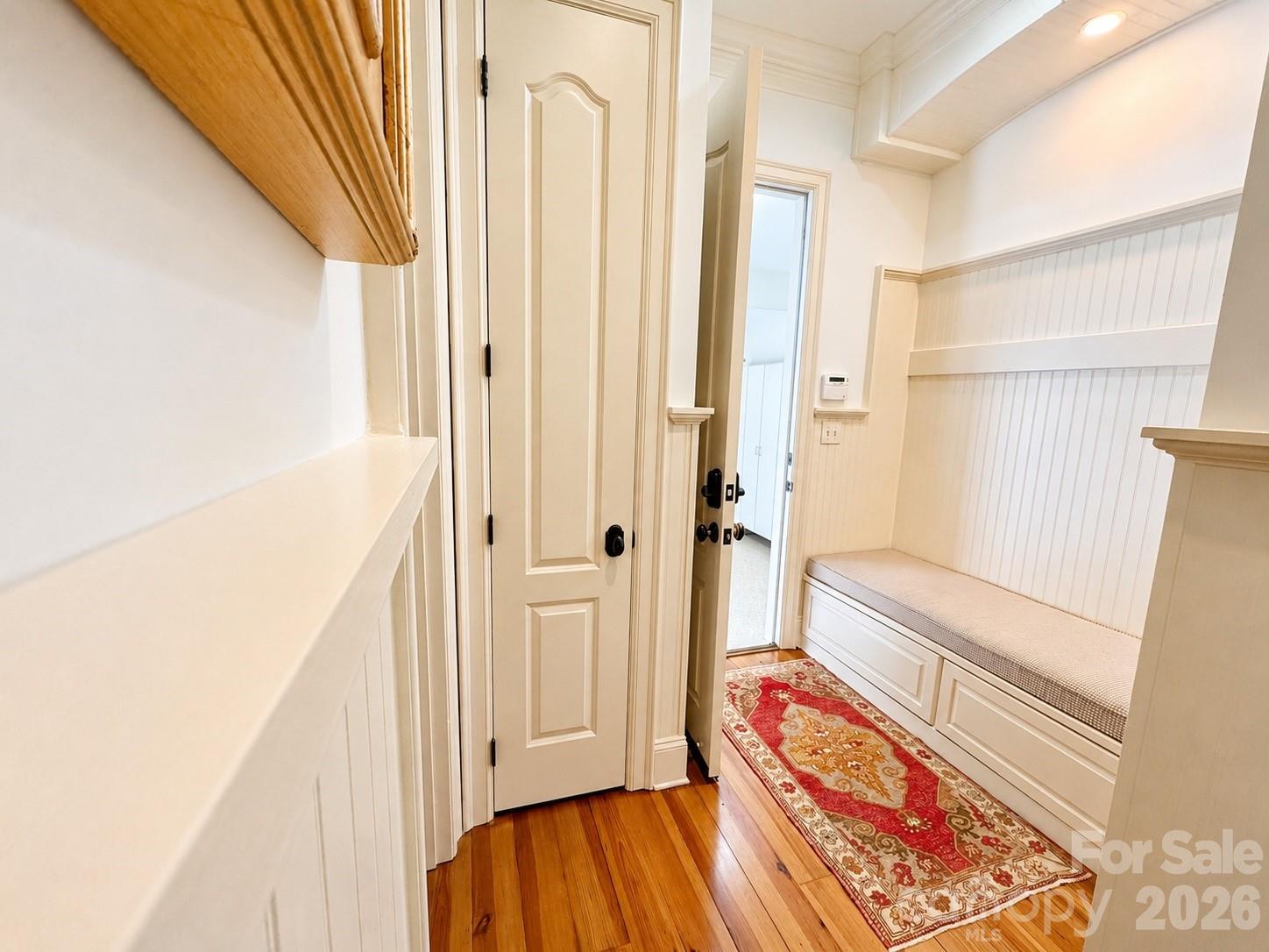 508 Hideaway Ridge Court — Matthews