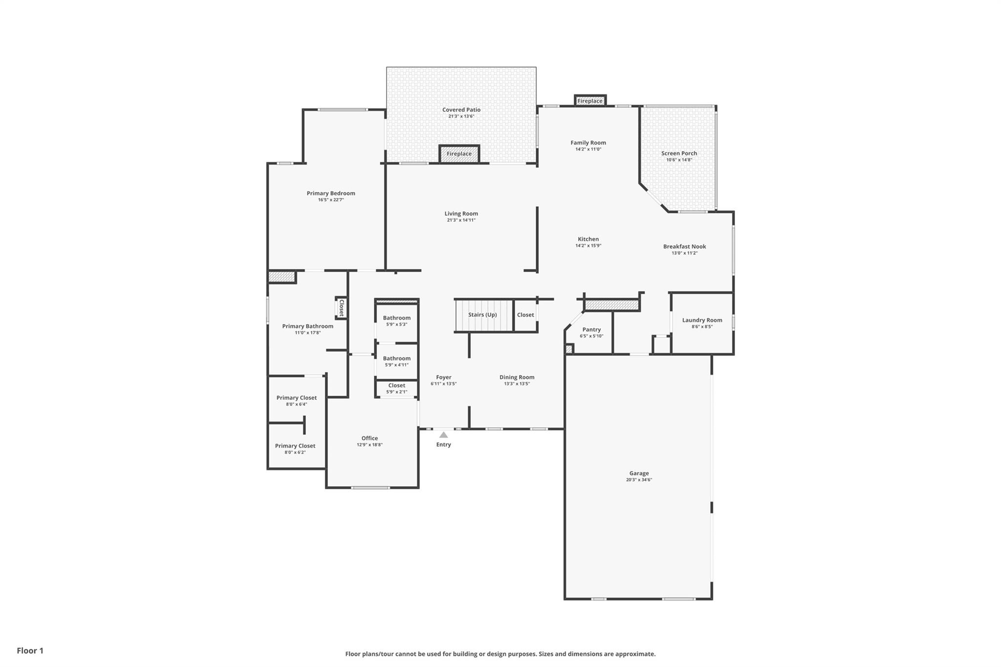 508 Hideaway Ridge Court — Matthews