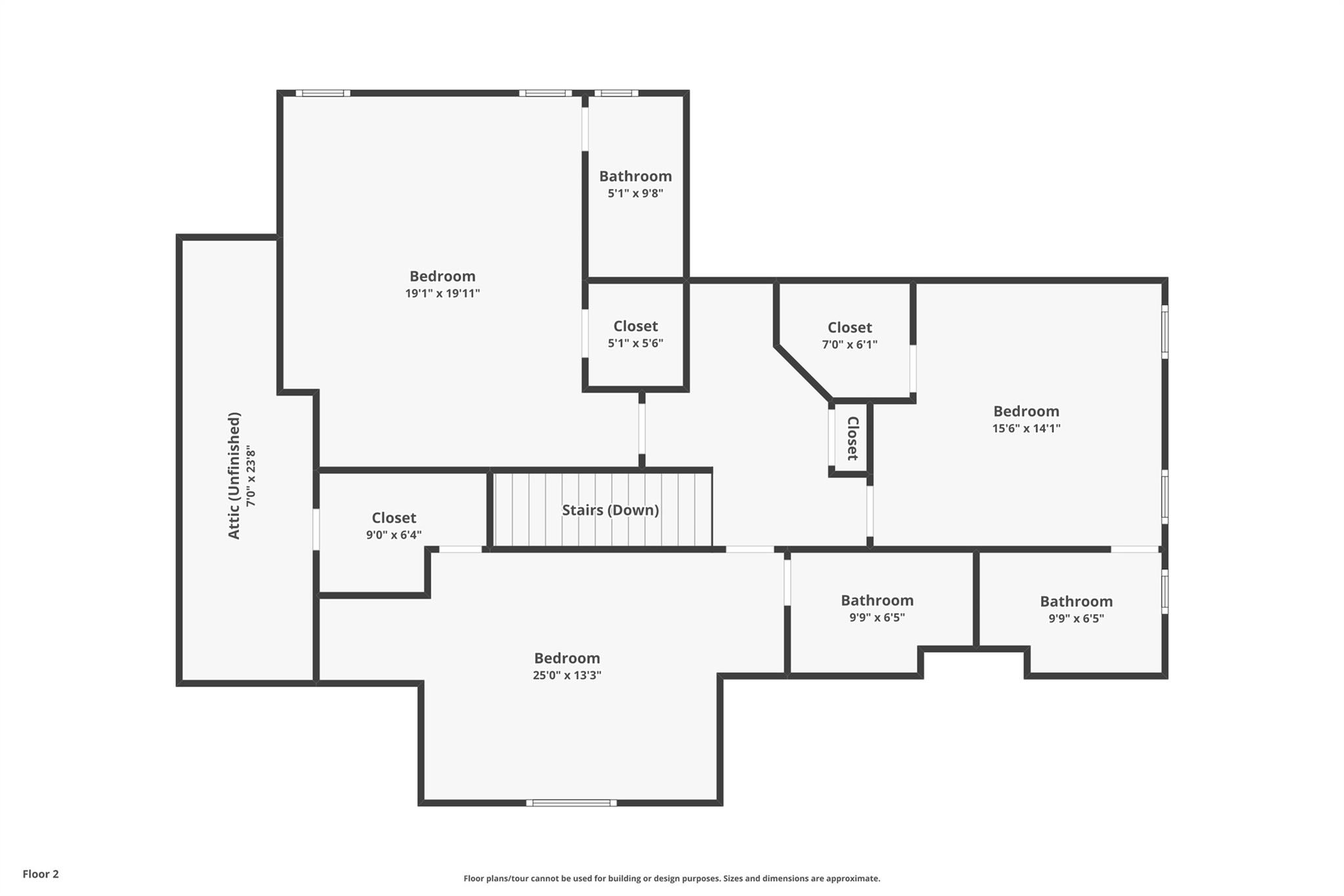 508 Hideaway Ridge Court — Matthews