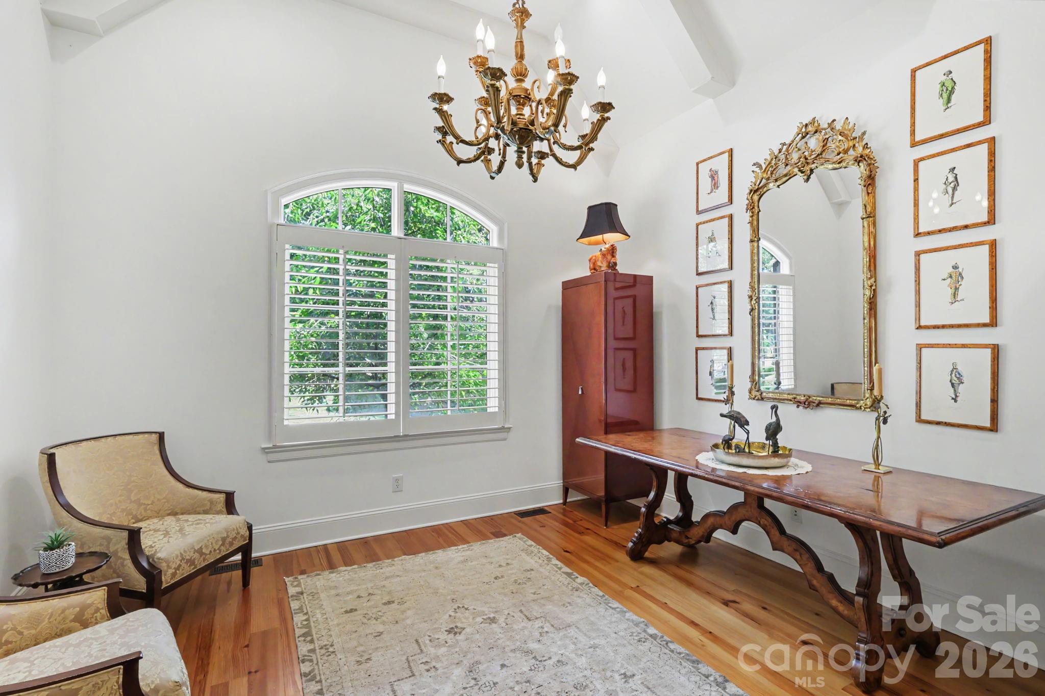 508 Hideaway Ridge Court — Matthews