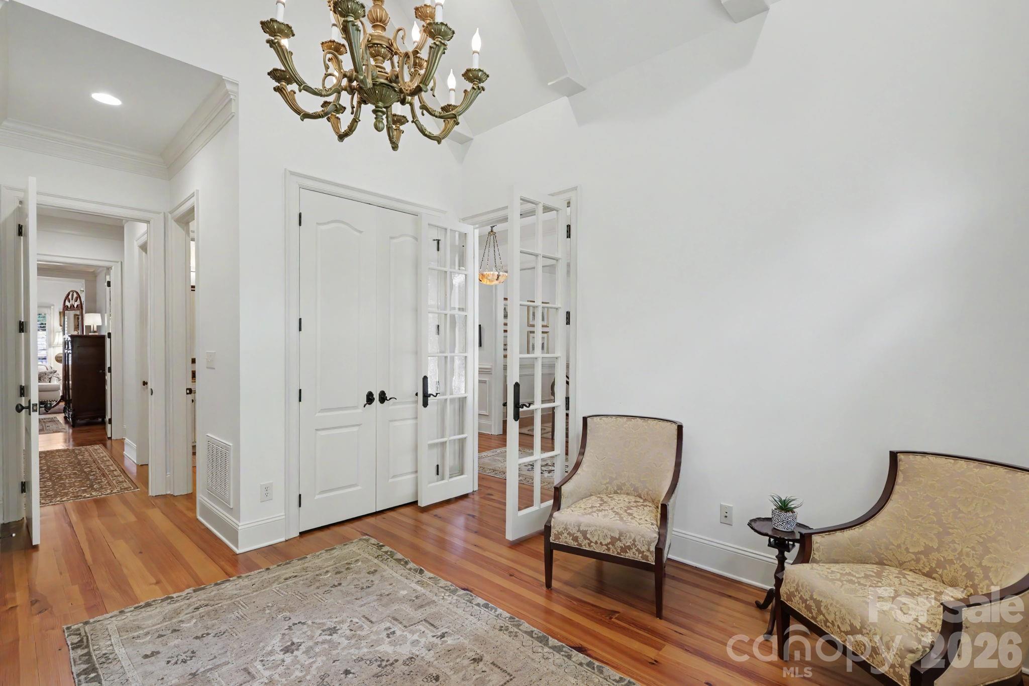 508 Hideaway Ridge Court — Matthews