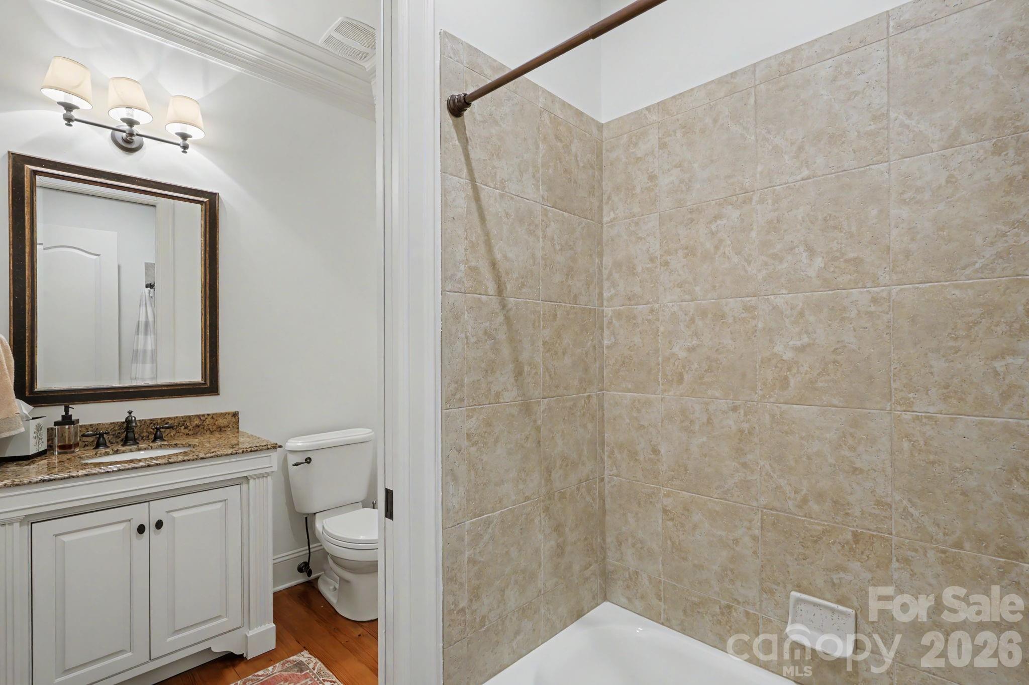 508 Hideaway Ridge Court — Matthews