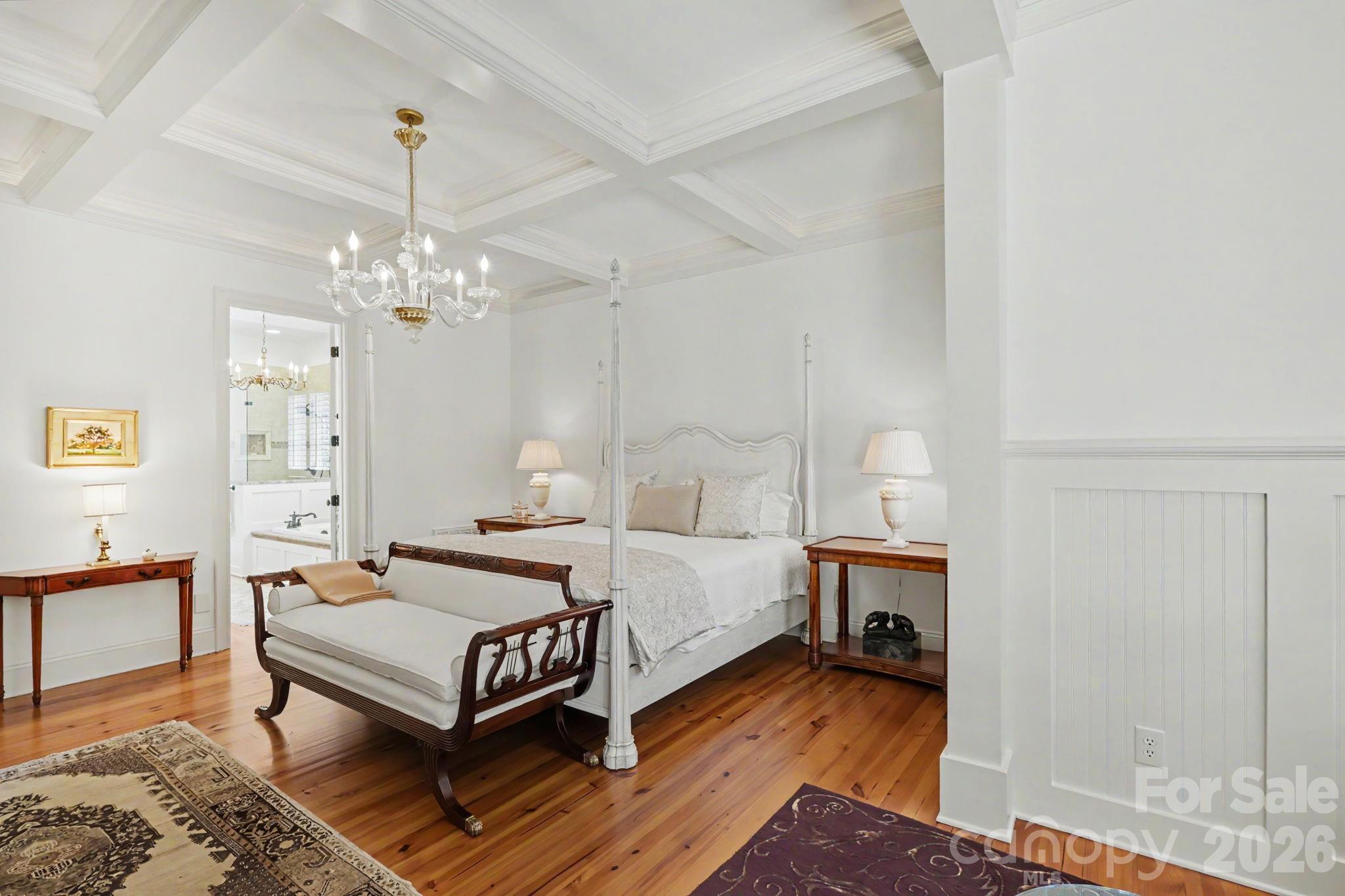508 Hideaway Ridge Court — Matthews