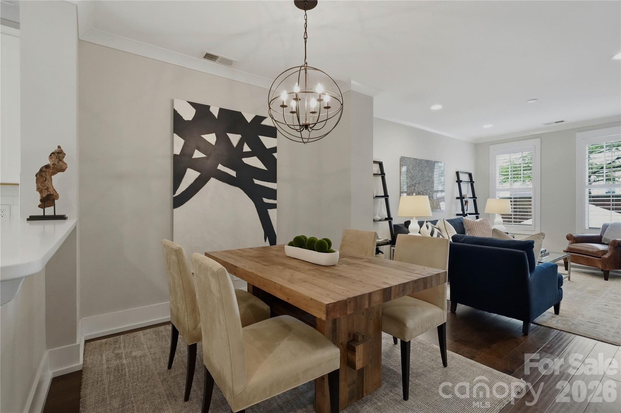 1636 Kenilworth Avenue — Charlotte