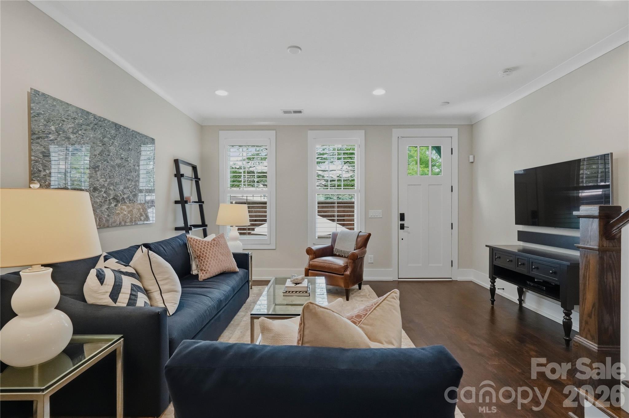 1636 Kenilworth Avenue — Charlotte