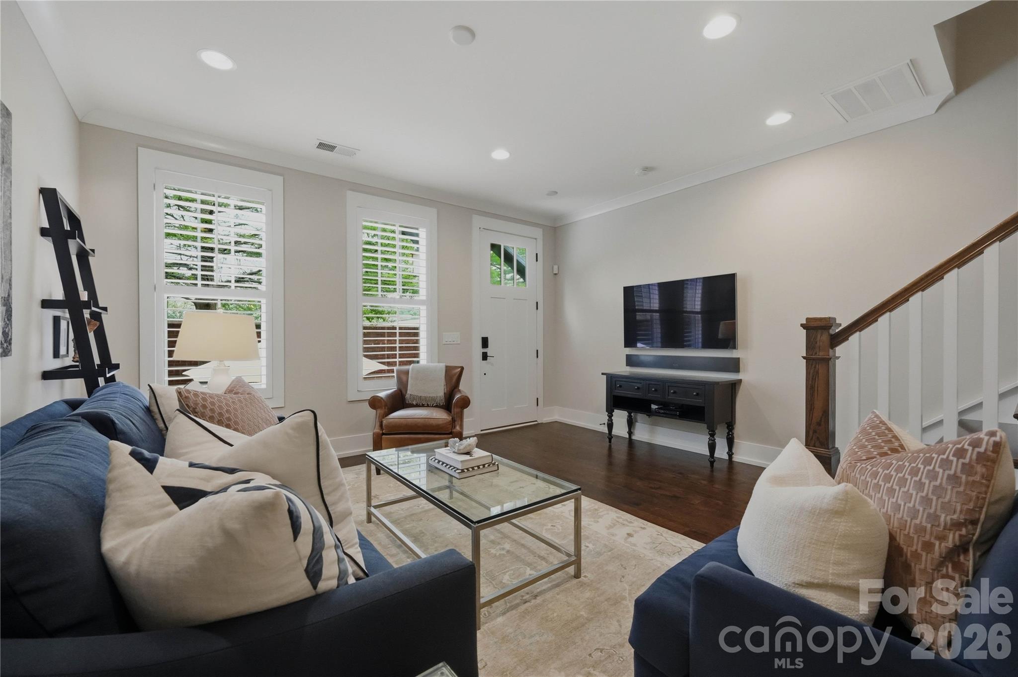 1636 Kenilworth Avenue — Charlotte