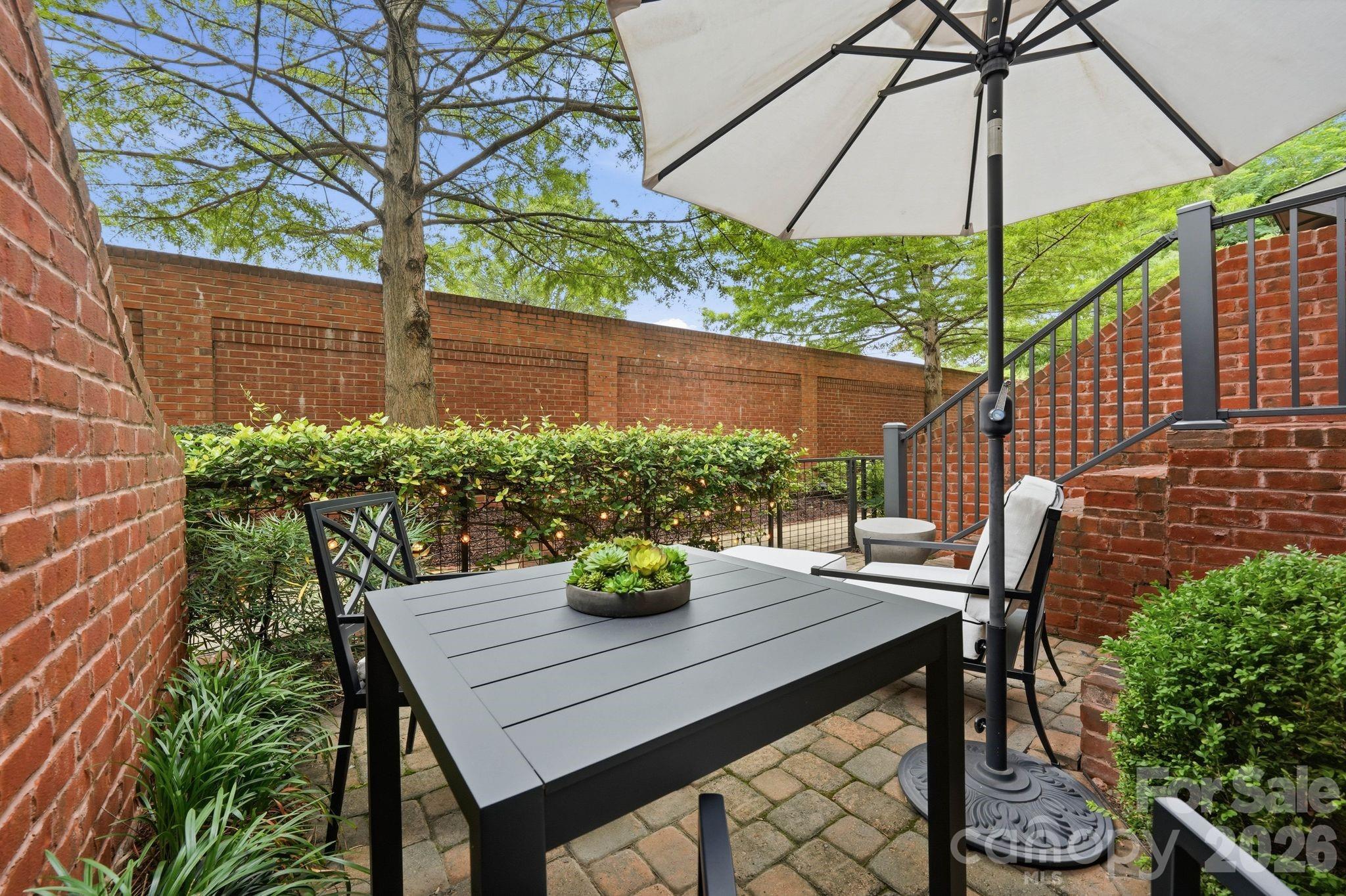1636 Kenilworth Avenue — Charlotte