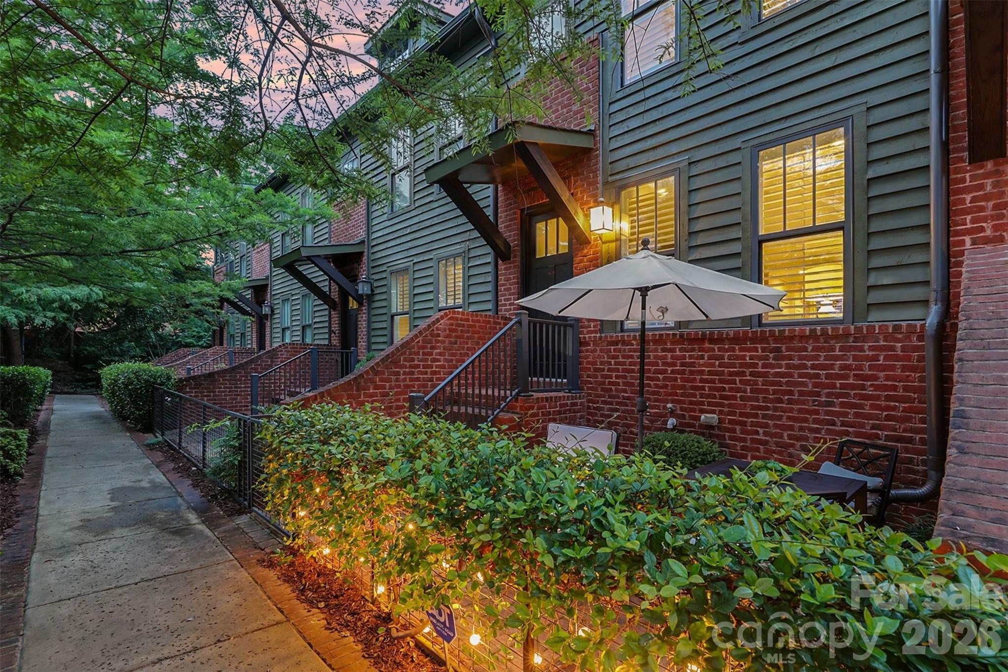 1636 Kenilworth Avenue — Charlotte