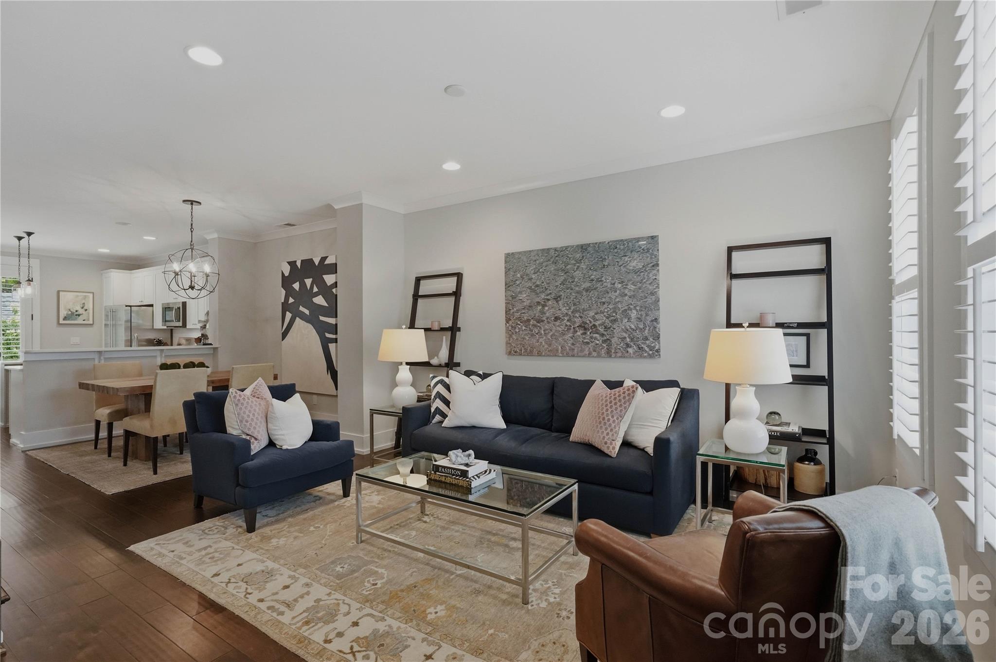 1636 Kenilworth Avenue — Charlotte