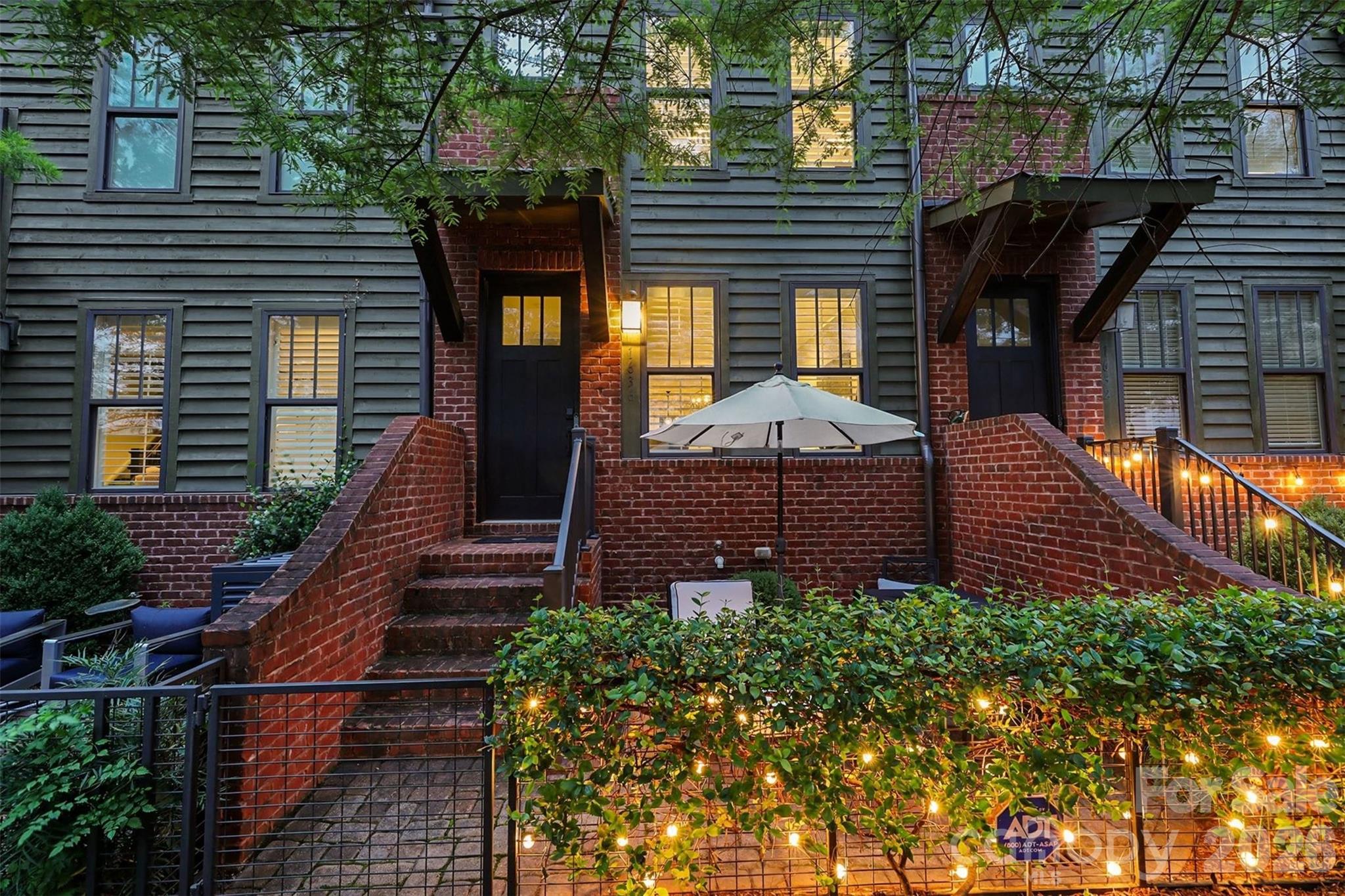 1636 Kenilworth Avenue — Charlotte