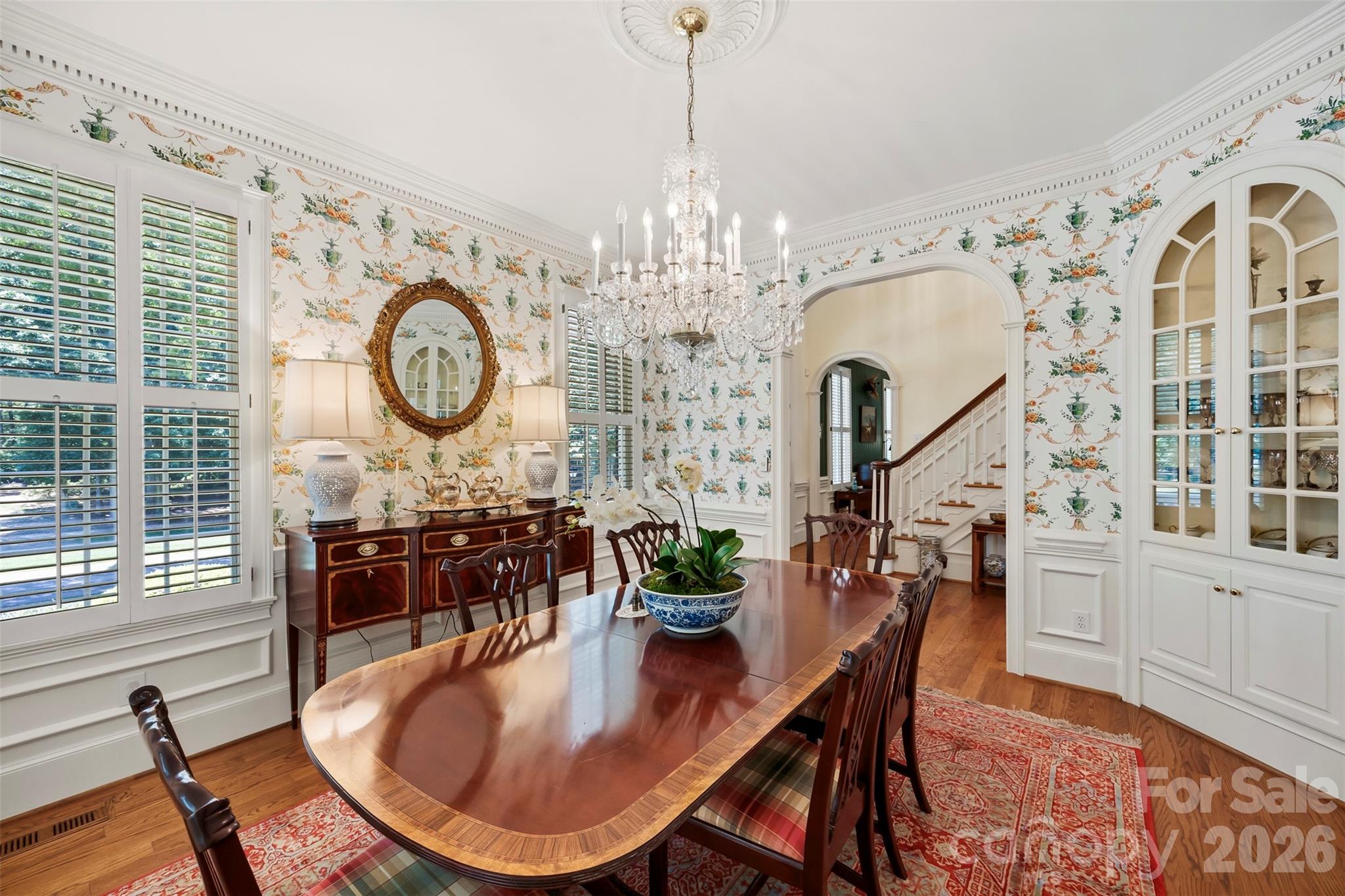 3409 Country Club Drive — Gastonia