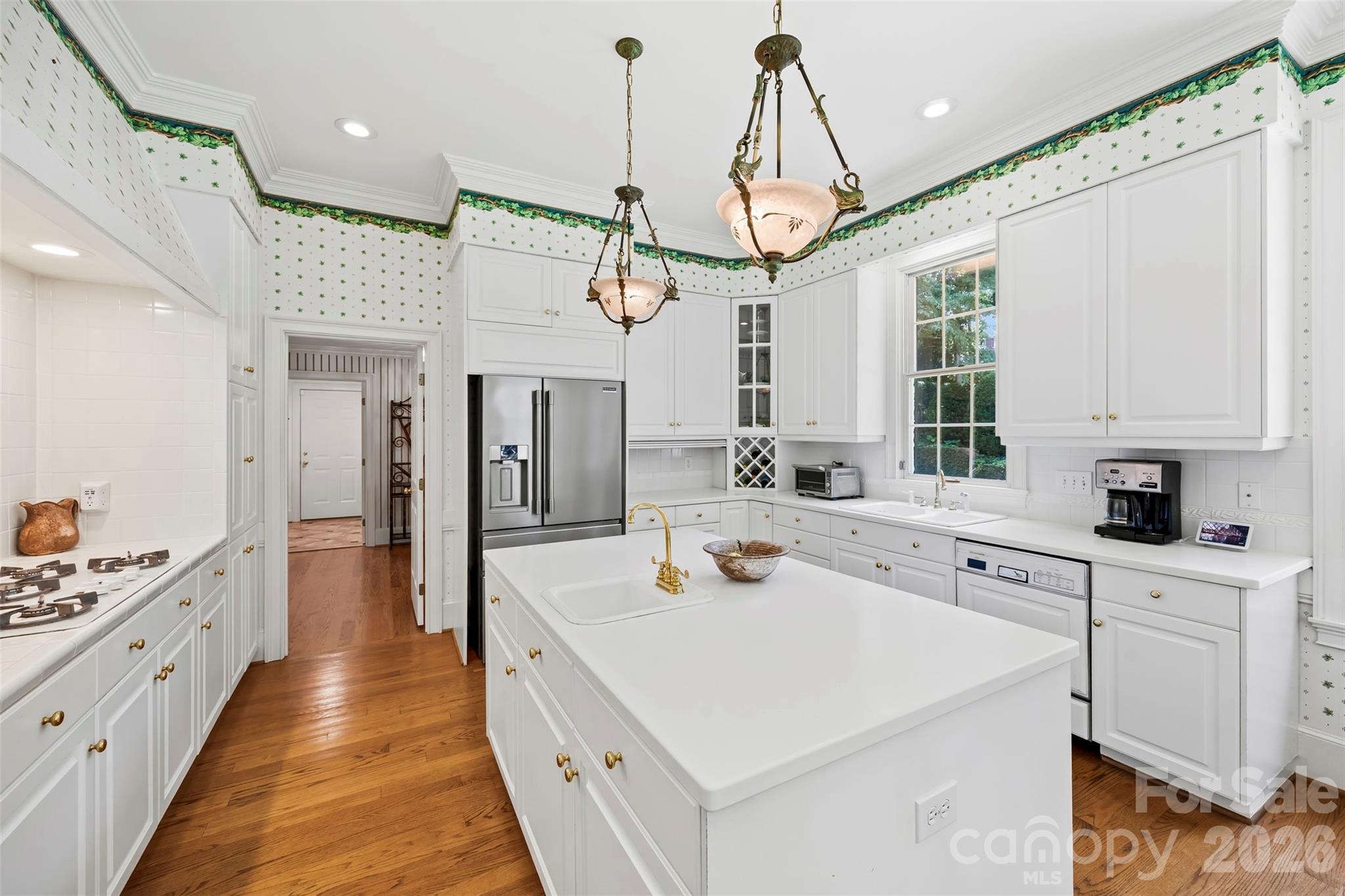 3409 Country Club Drive — Gastonia