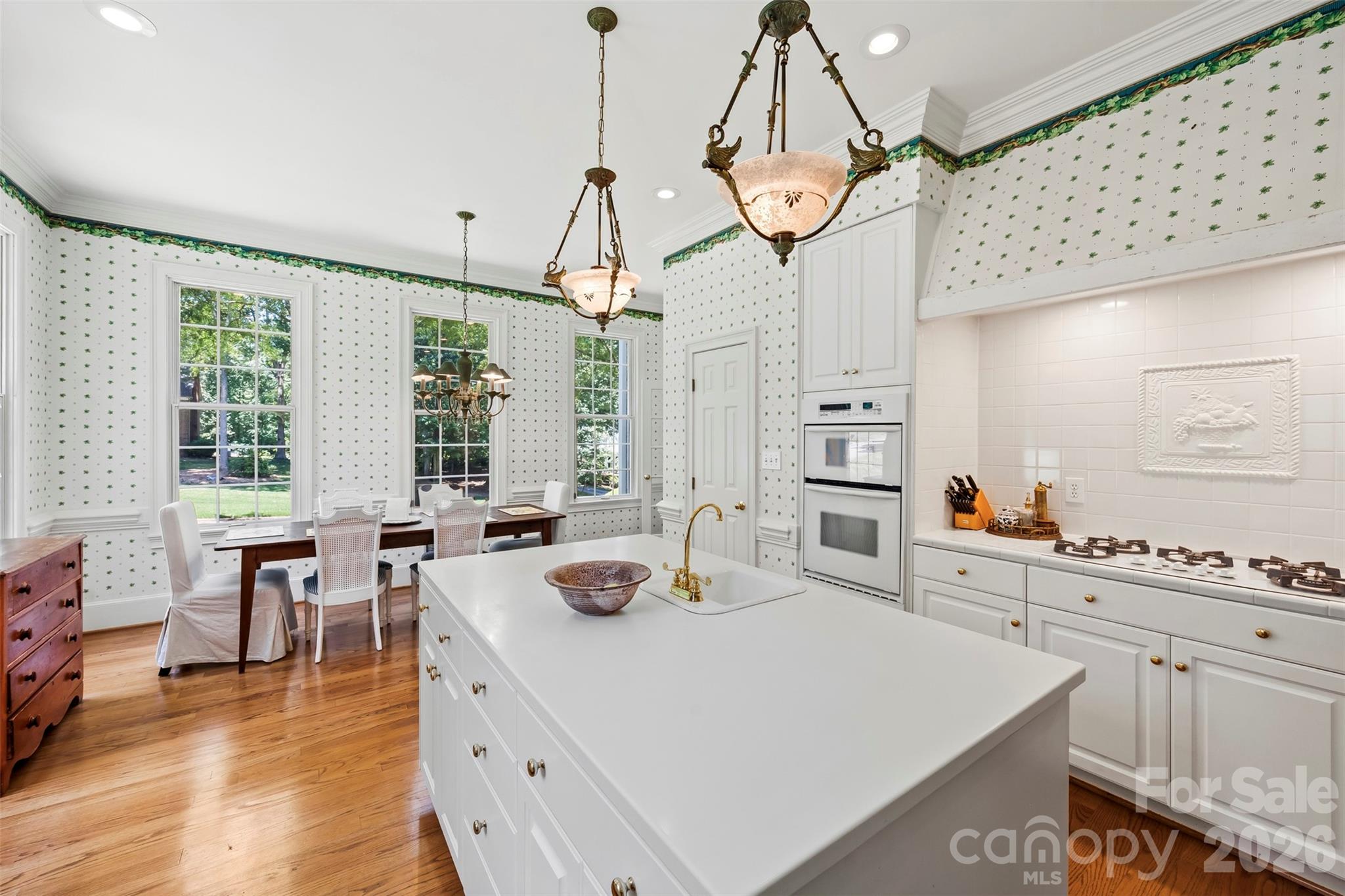 3409 Country Club Drive — Gastonia