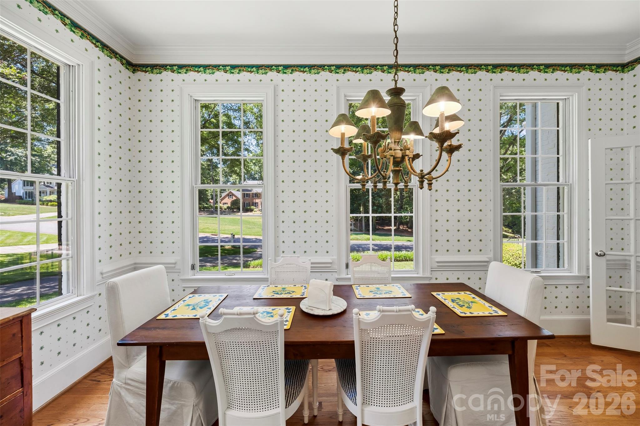 3409 Country Club Drive — Gastonia