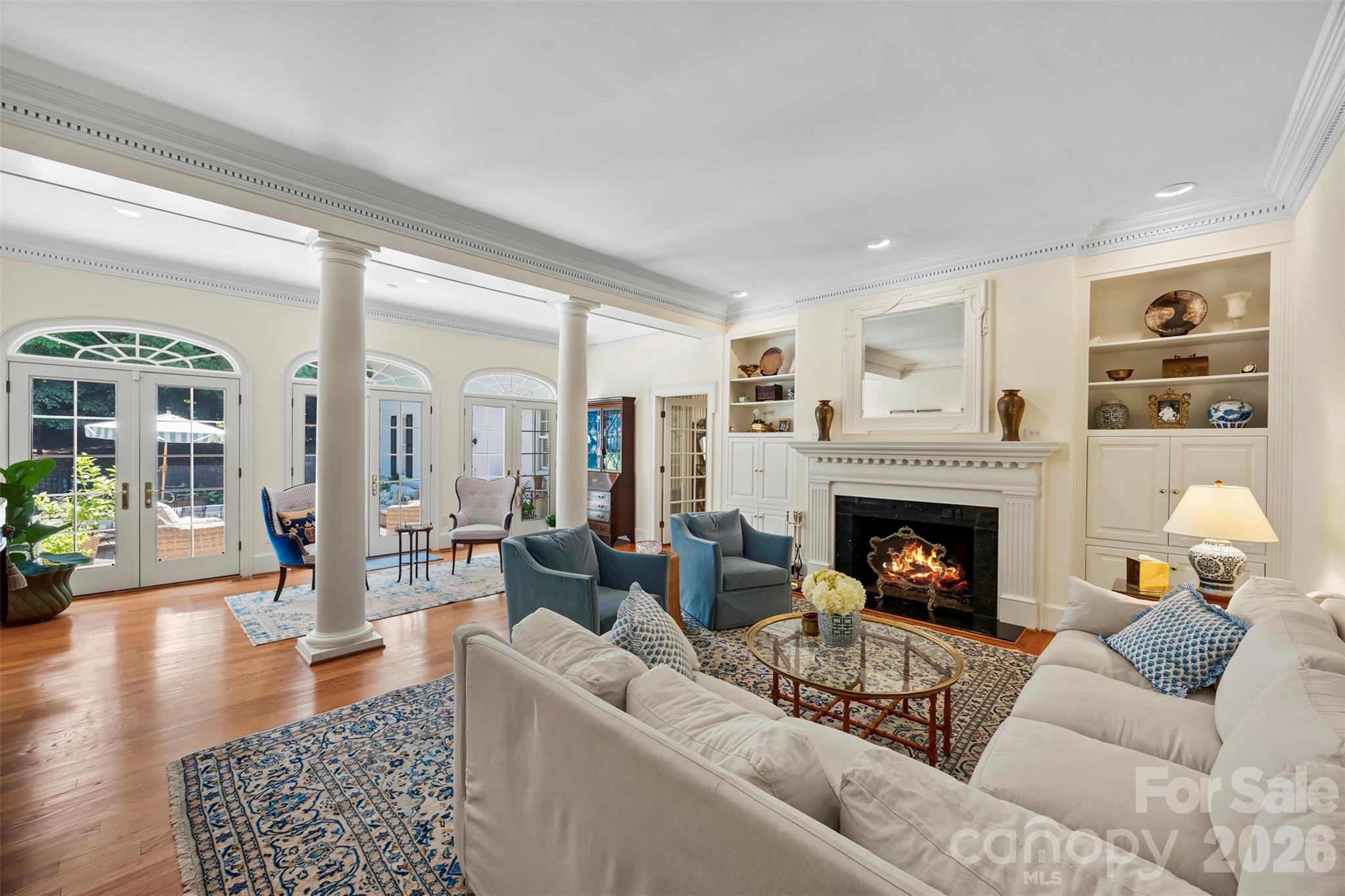 3409 Country Club Drive — Gastonia