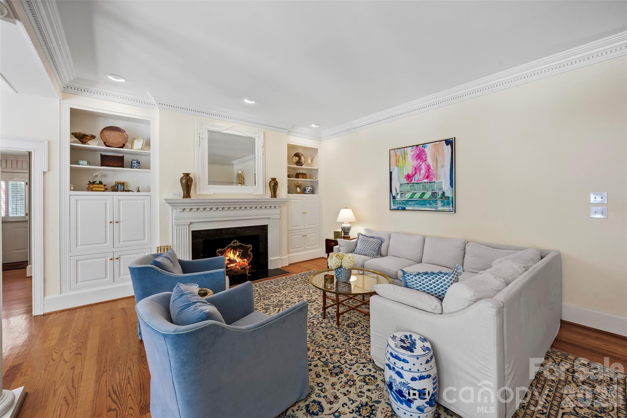 3409 Country Club Drive — Gastonia