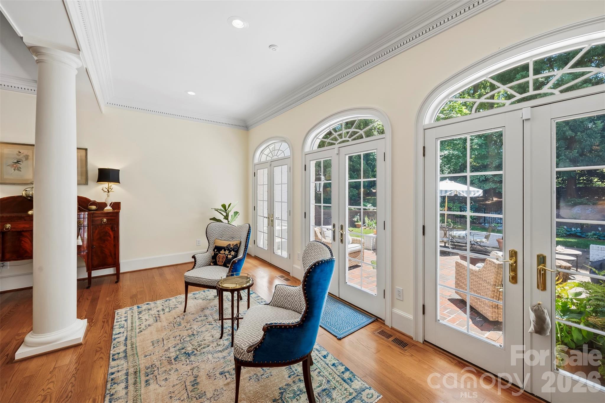 3409 Country Club Drive — Gastonia