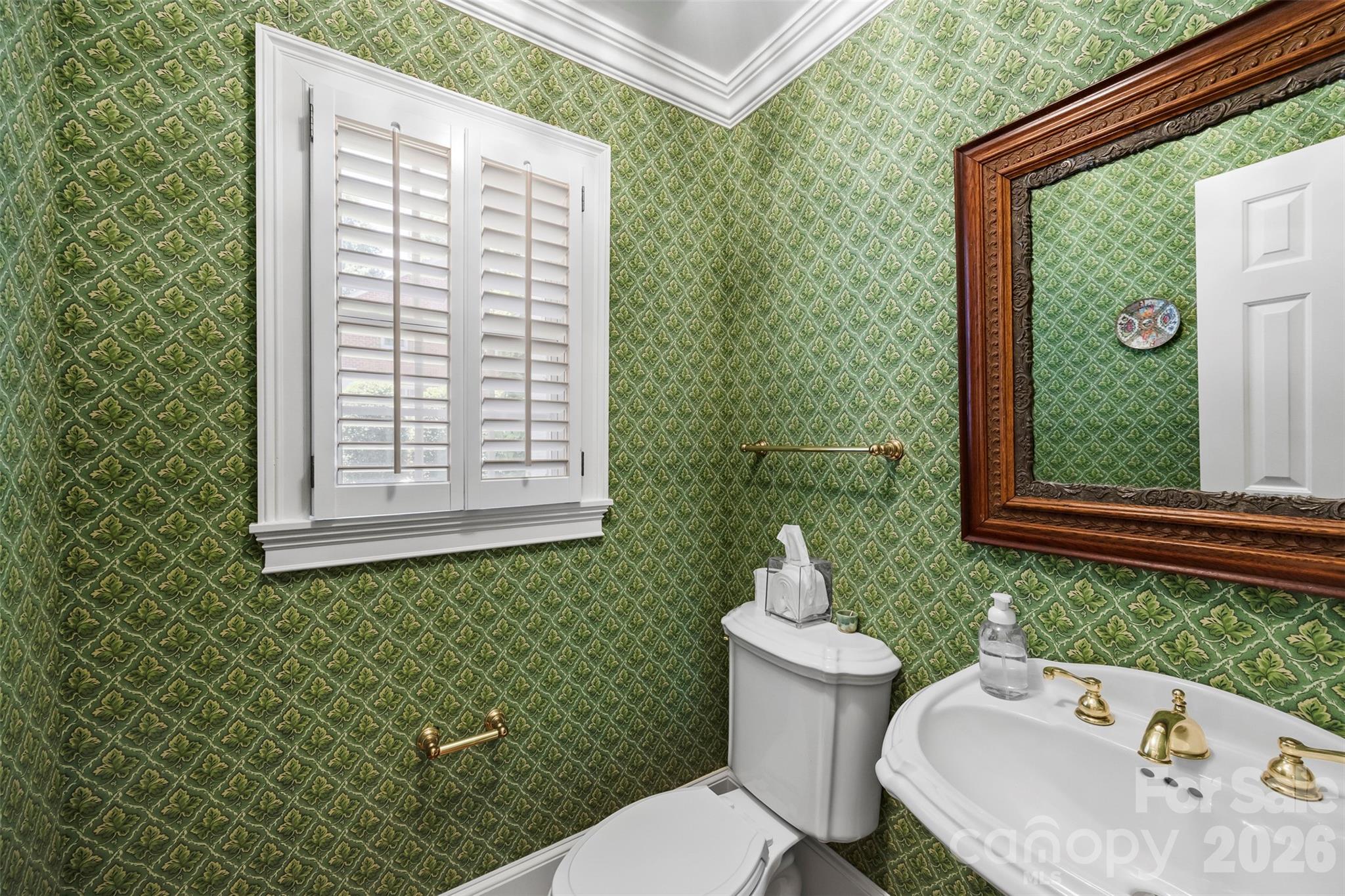 3409 Country Club Drive — Gastonia