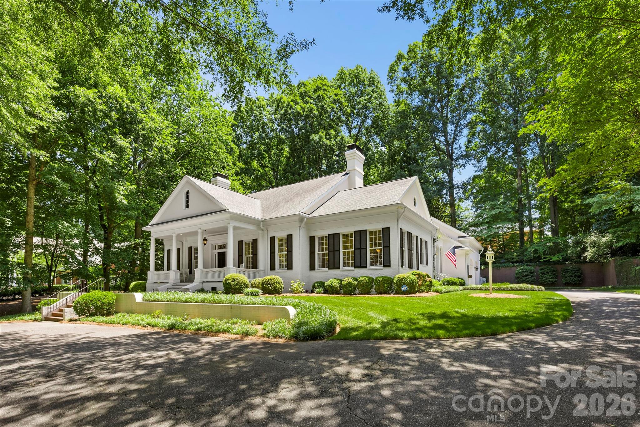 3409 Country Club Drive — Gastonia