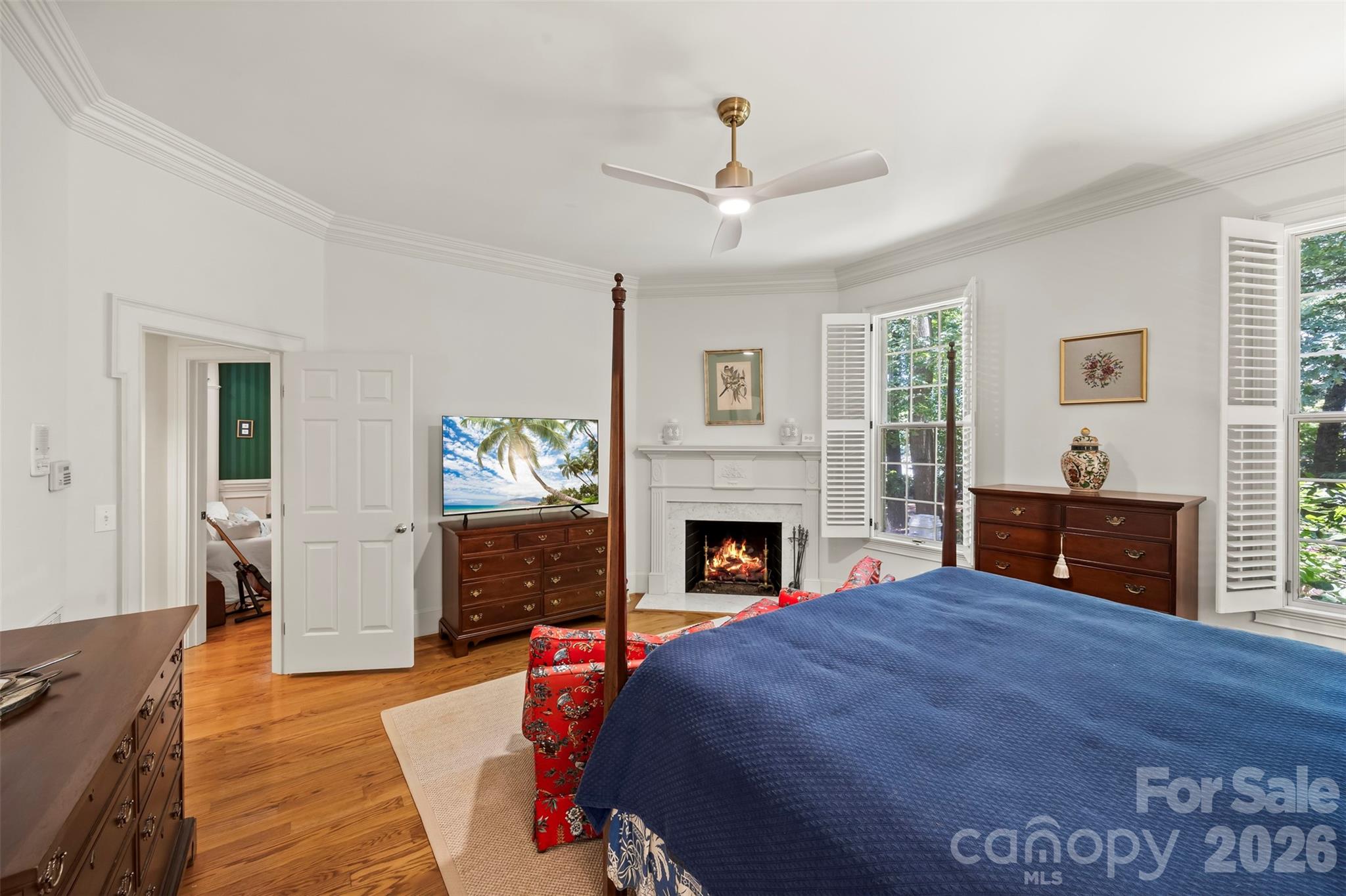 3409 Country Club Drive — Gastonia