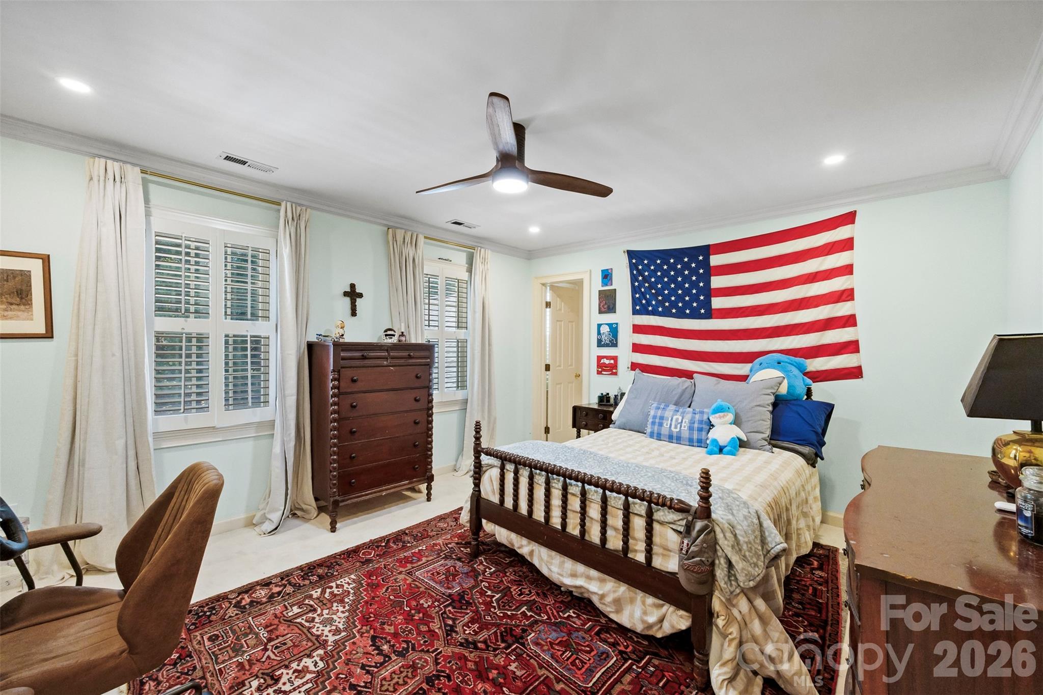 3409 Country Club Drive — Gastonia