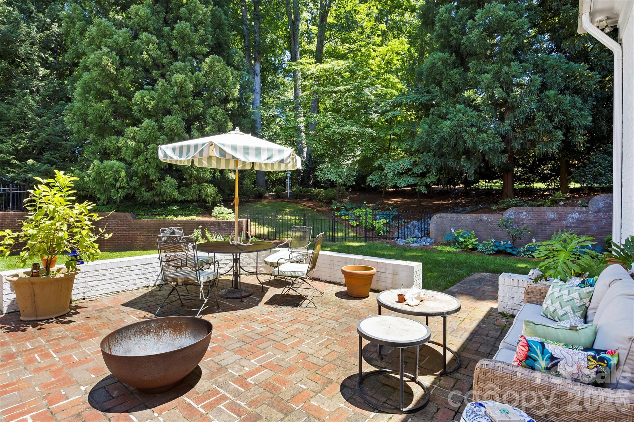 3409 Country Club Drive — Gastonia