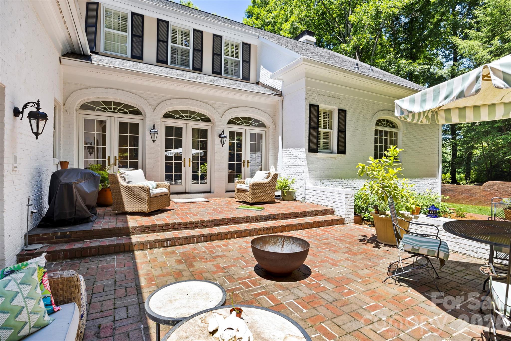 3409 Country Club Drive — Gastonia
