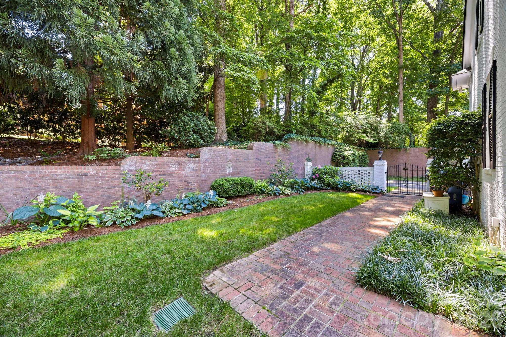 3409 Country Club Drive — Gastonia