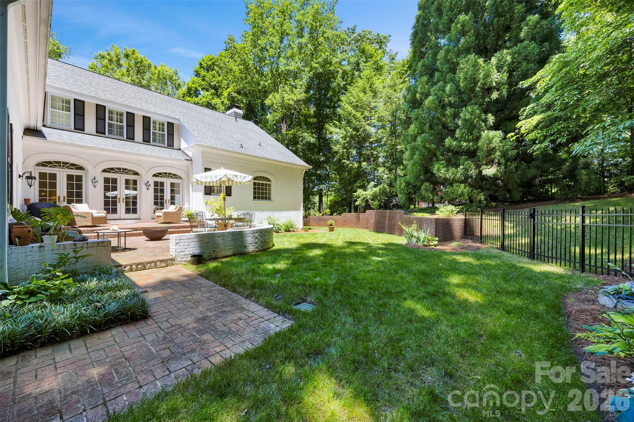 3409 Country Club Drive — Gastonia