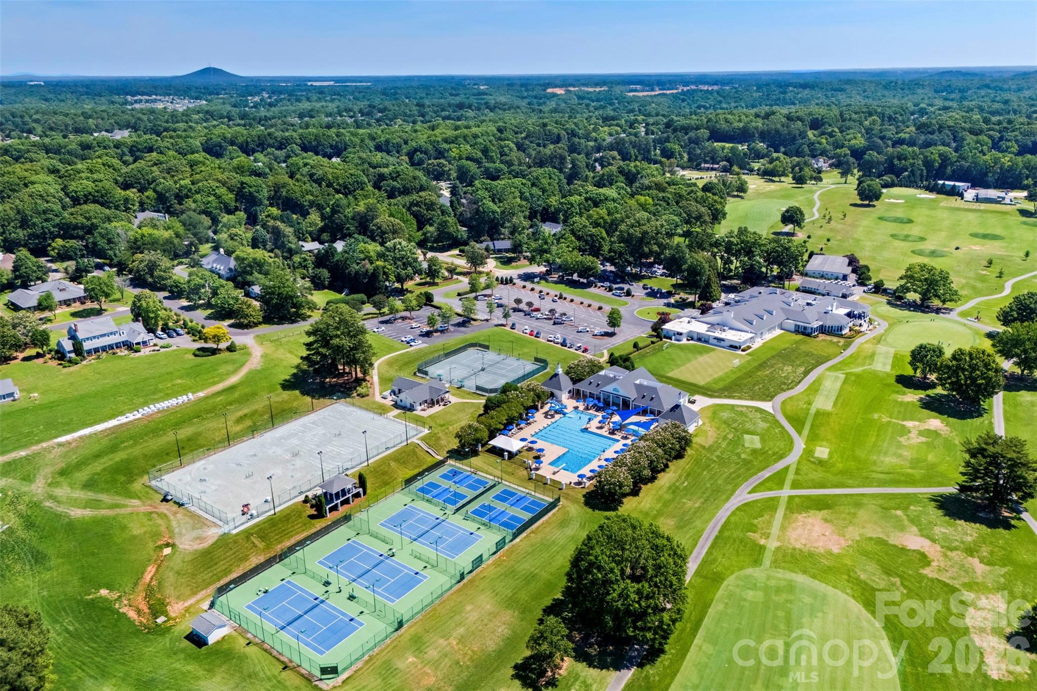 3409 Country Club Drive — Gastonia