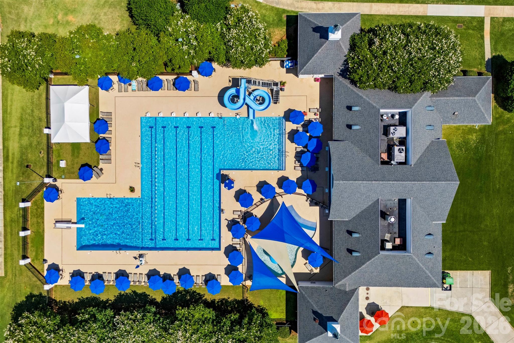 3409 Country Club Drive — Gastonia