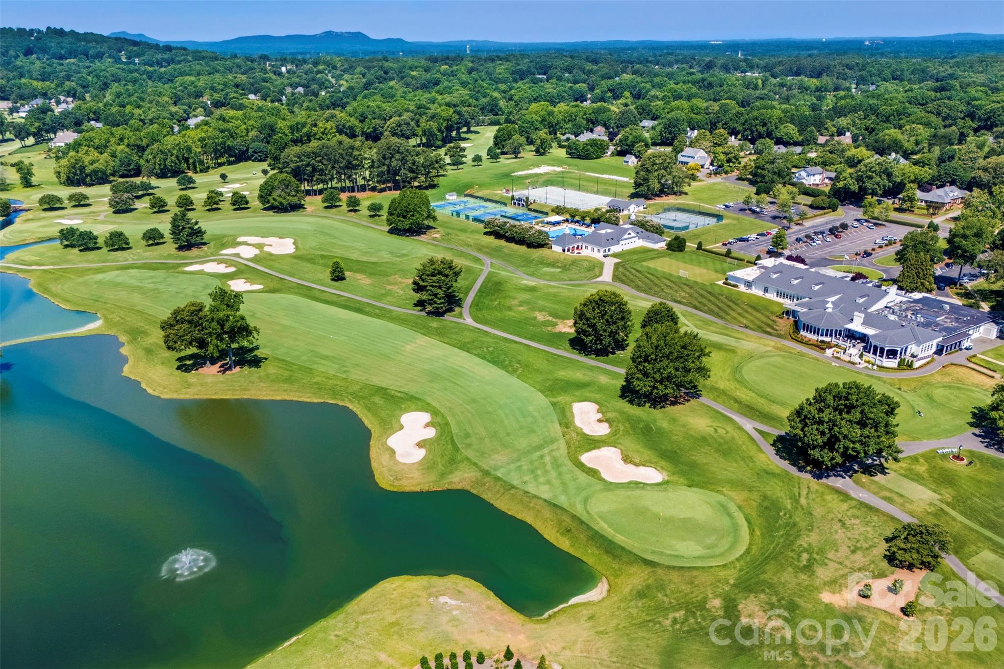 3409 Country Club Drive — Gastonia