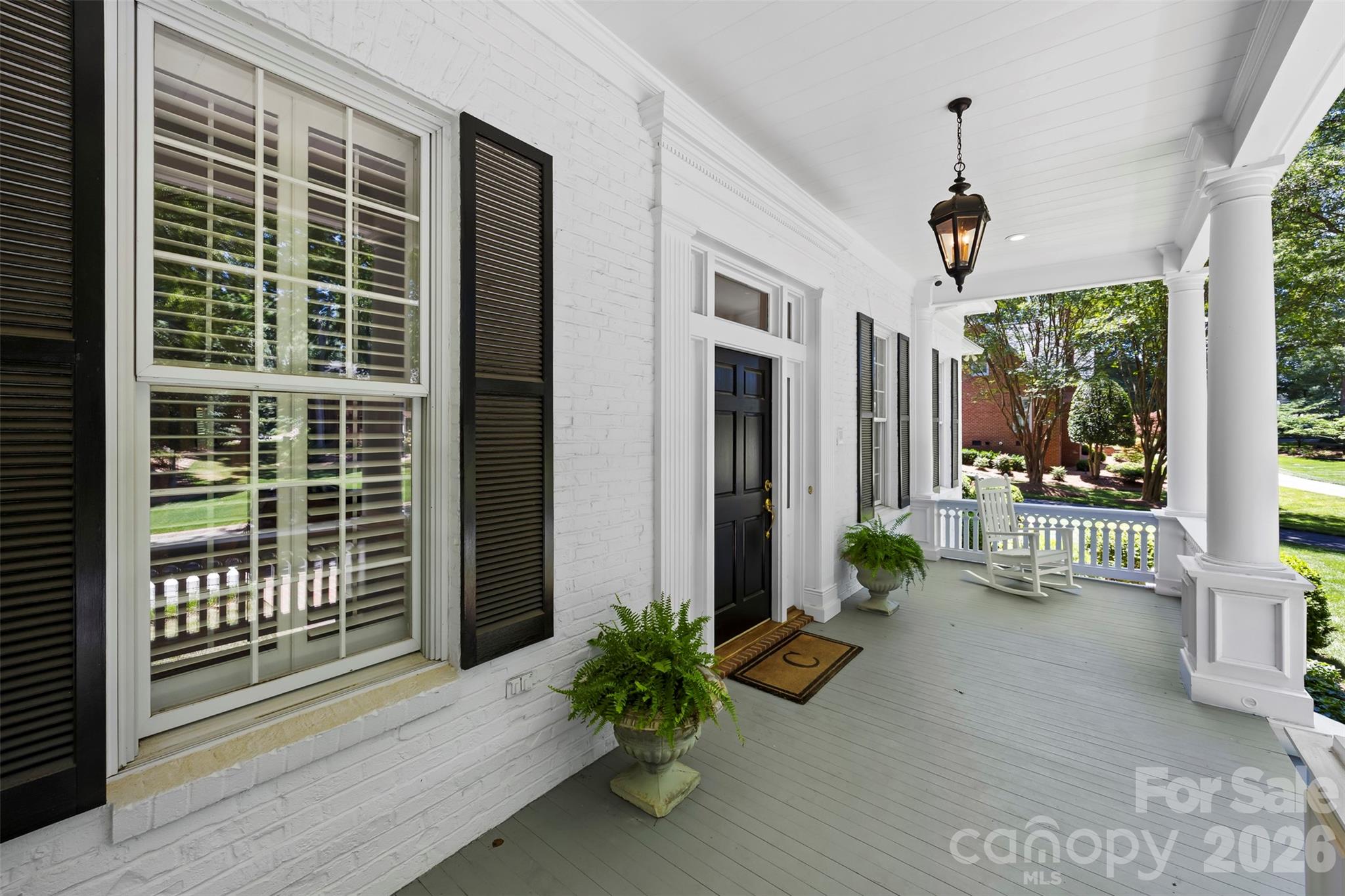 3409 Country Club Drive — Gastonia