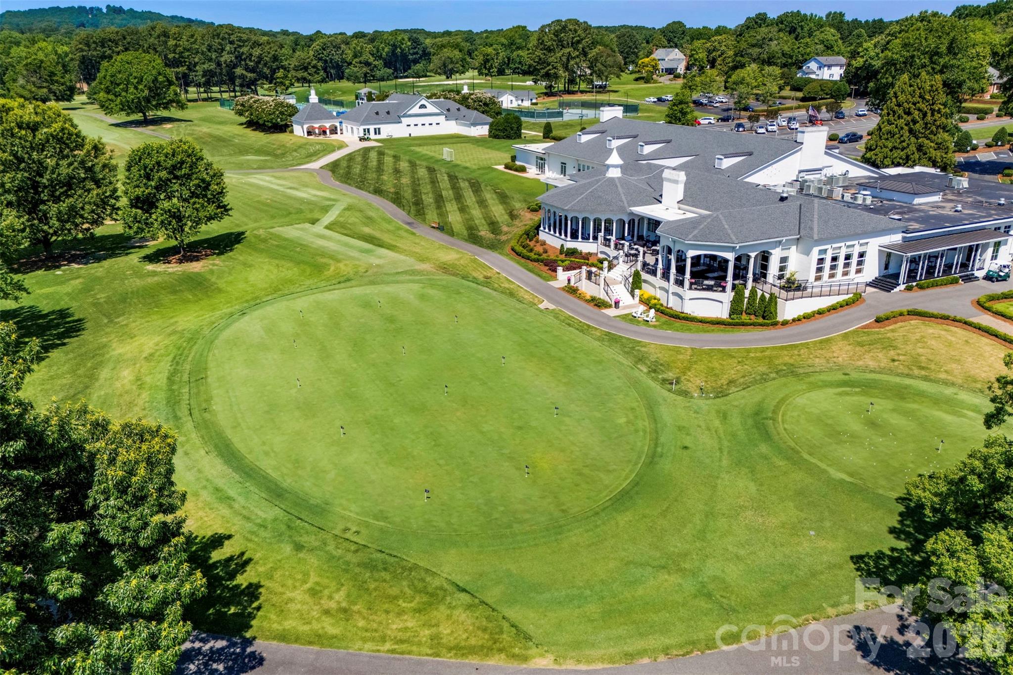 3409 Country Club Drive — Gastonia