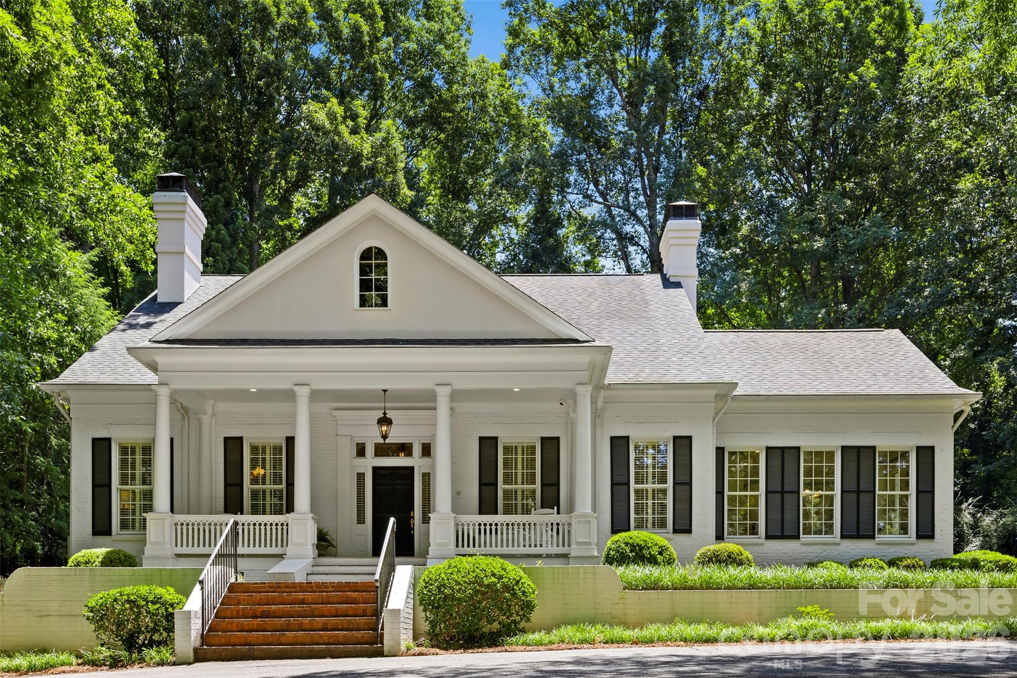 3409 Country Club Drive — Gastonia
