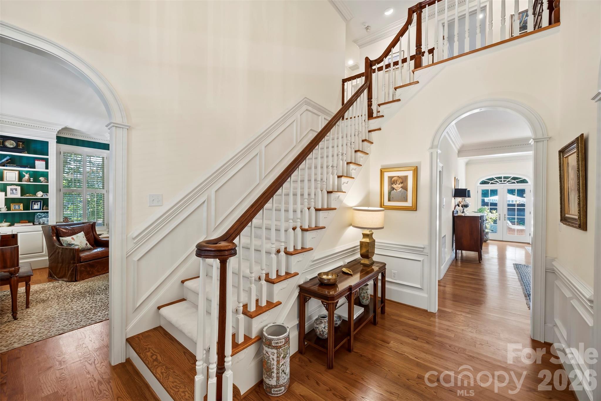 3409 Country Club Drive — Gastonia