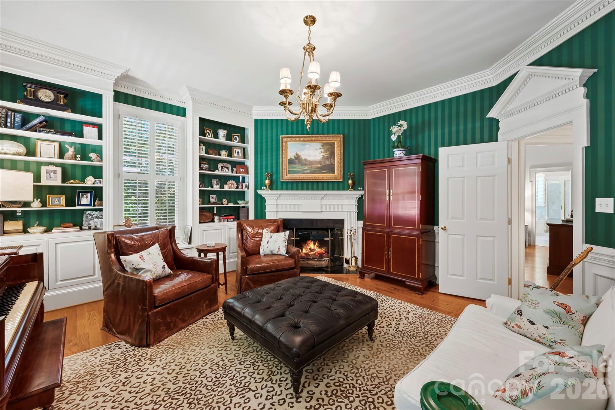 3409 Country Club Drive — Gastonia