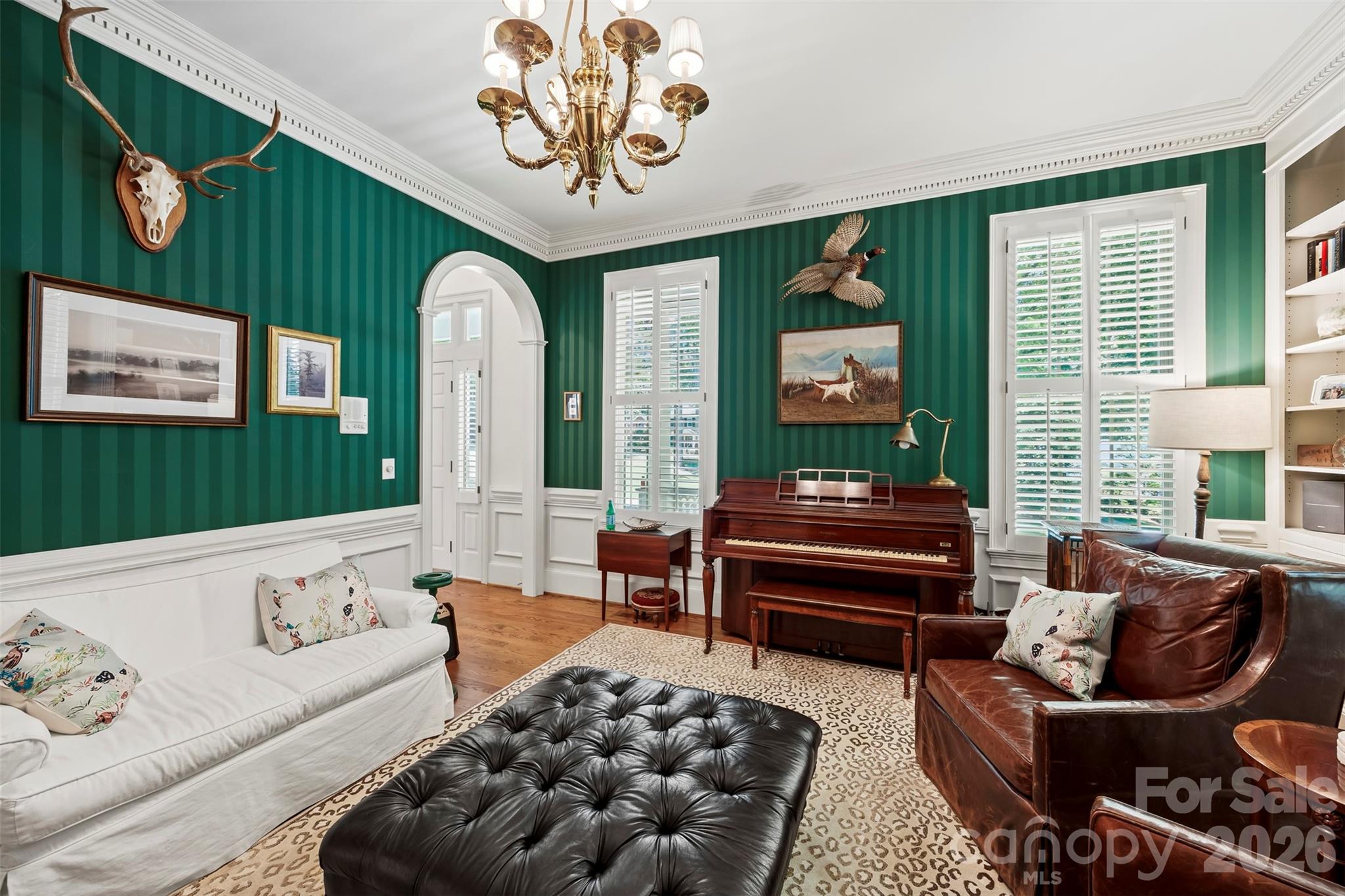 3409 Country Club Drive — Gastonia