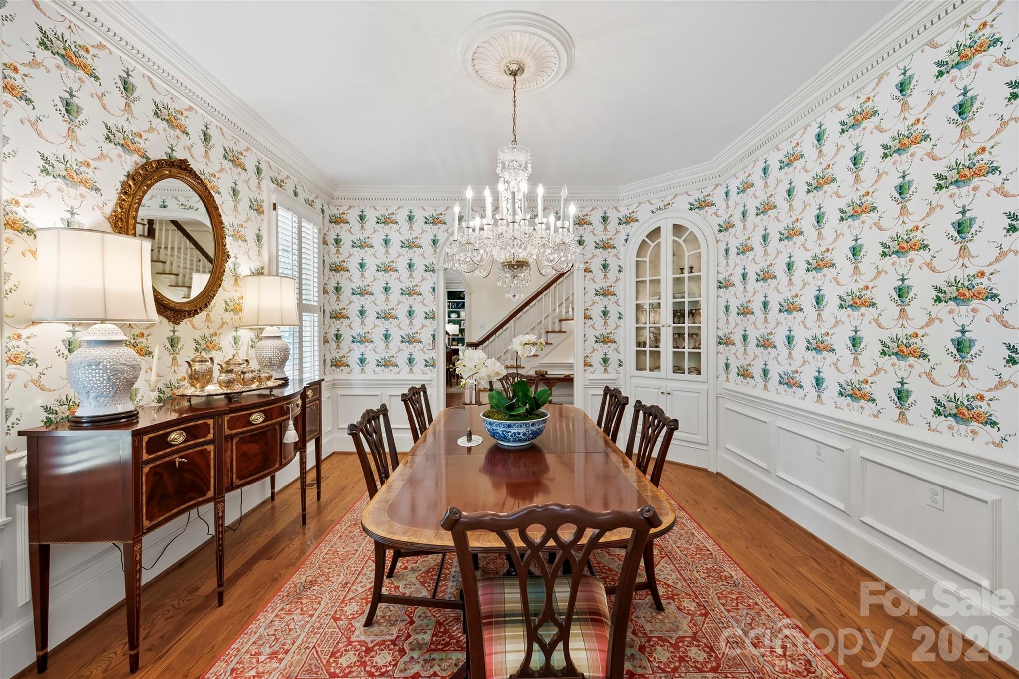3409 Country Club Drive — Gastonia