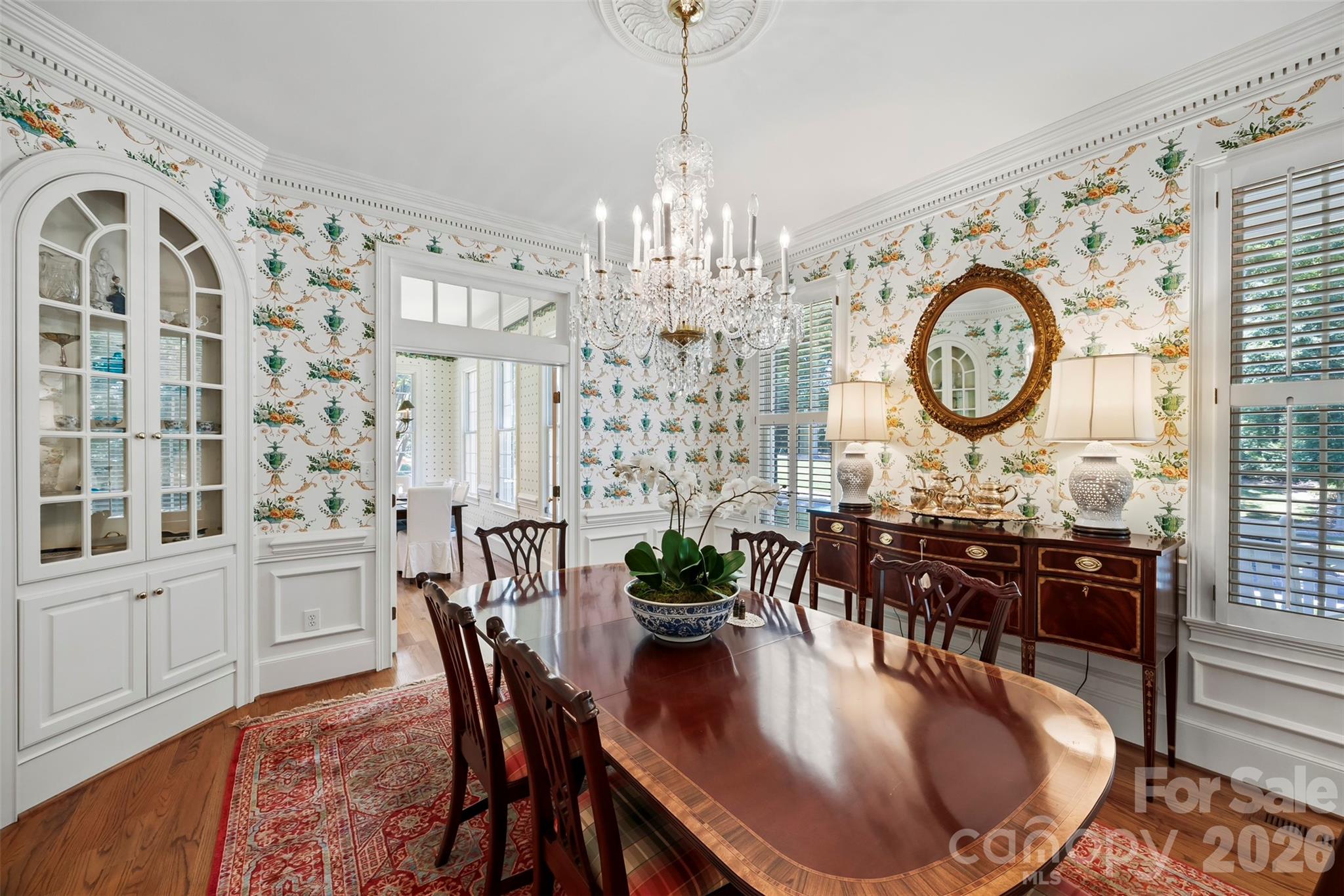 3409 Country Club Drive — Gastonia