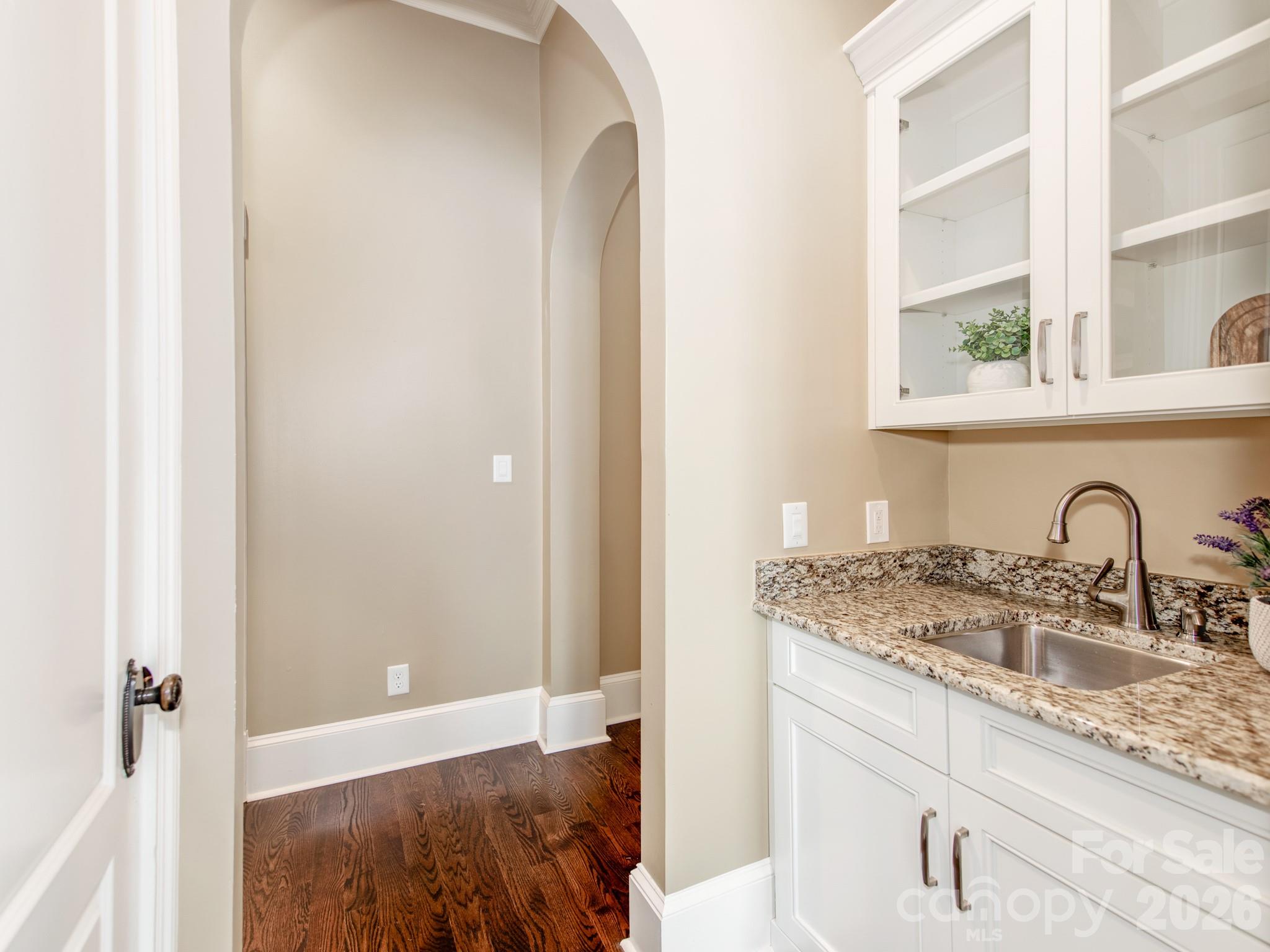 1744 Brawley School Road — Mooresville