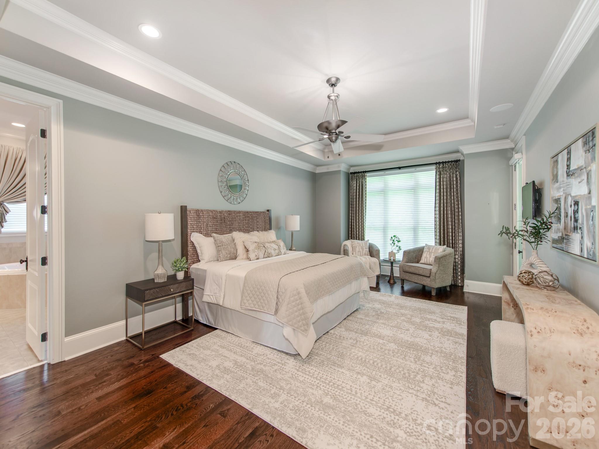 1744 Brawley School Road — Mooresville