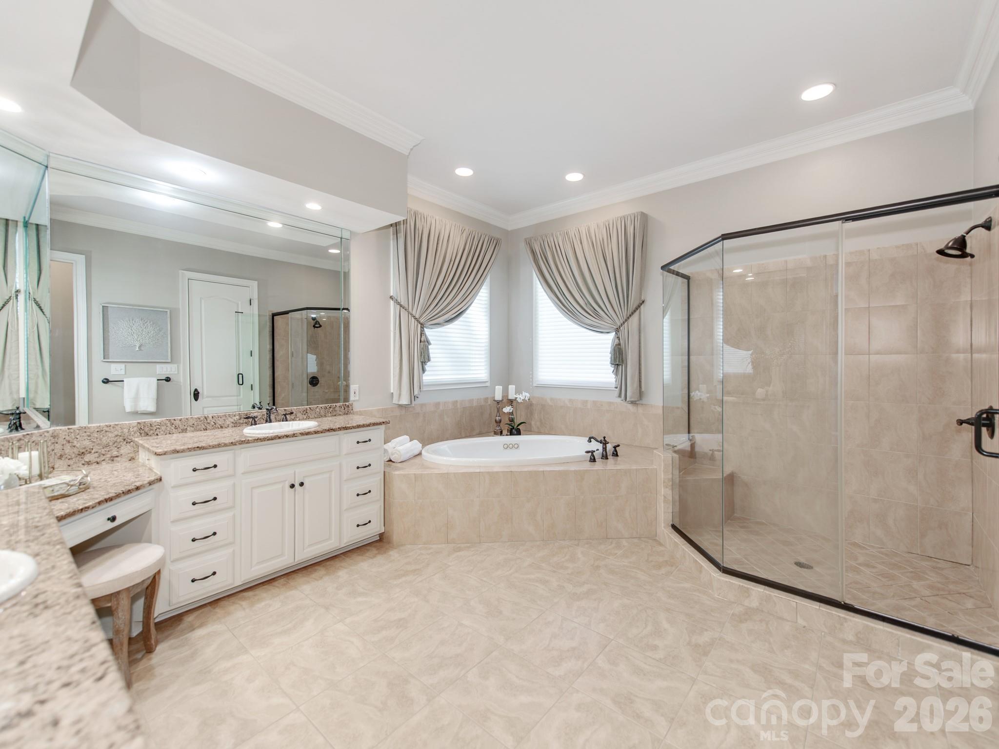 1744 Brawley School Road — Mooresville