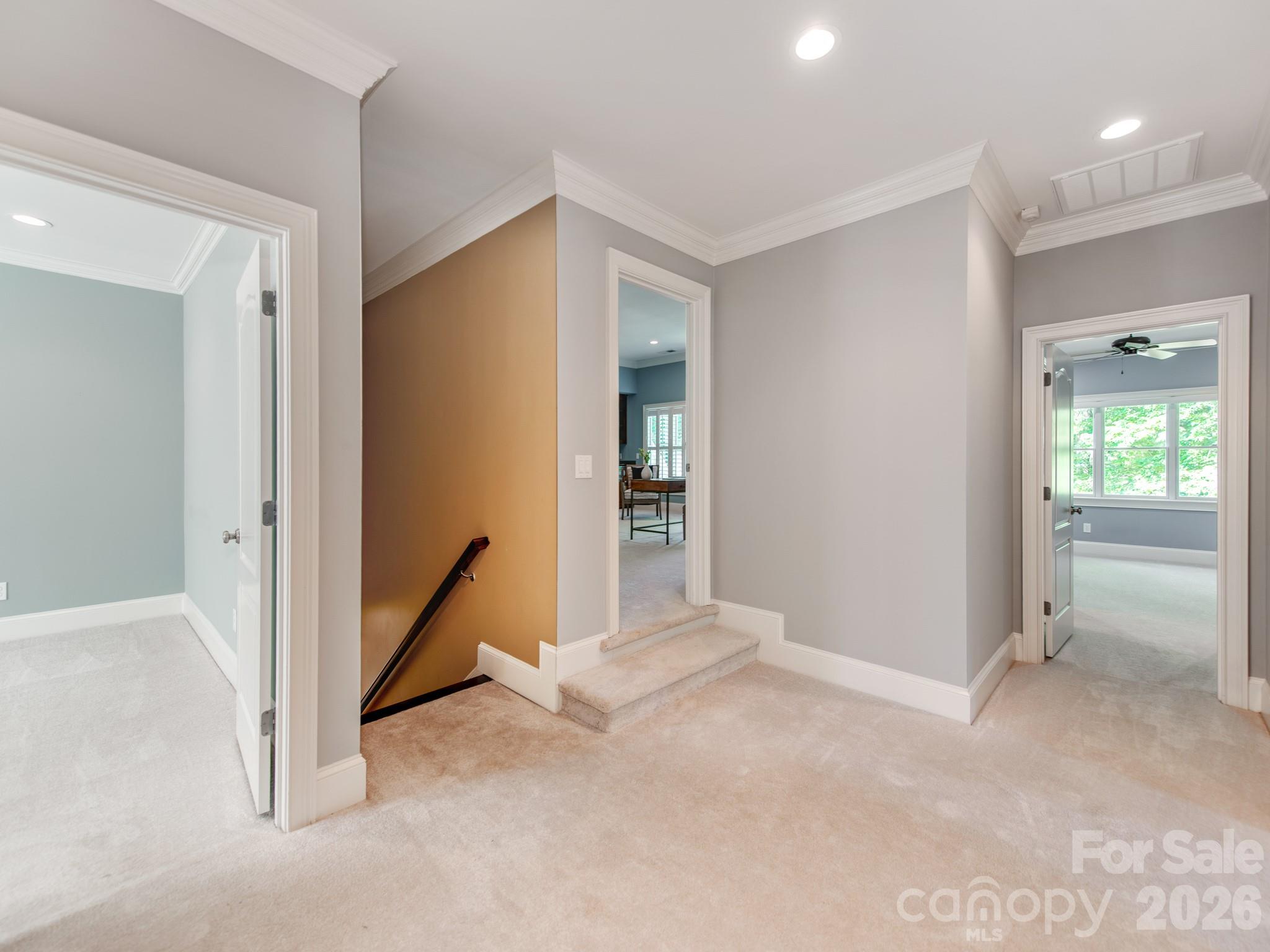 1744 Brawley School Road — Mooresville
