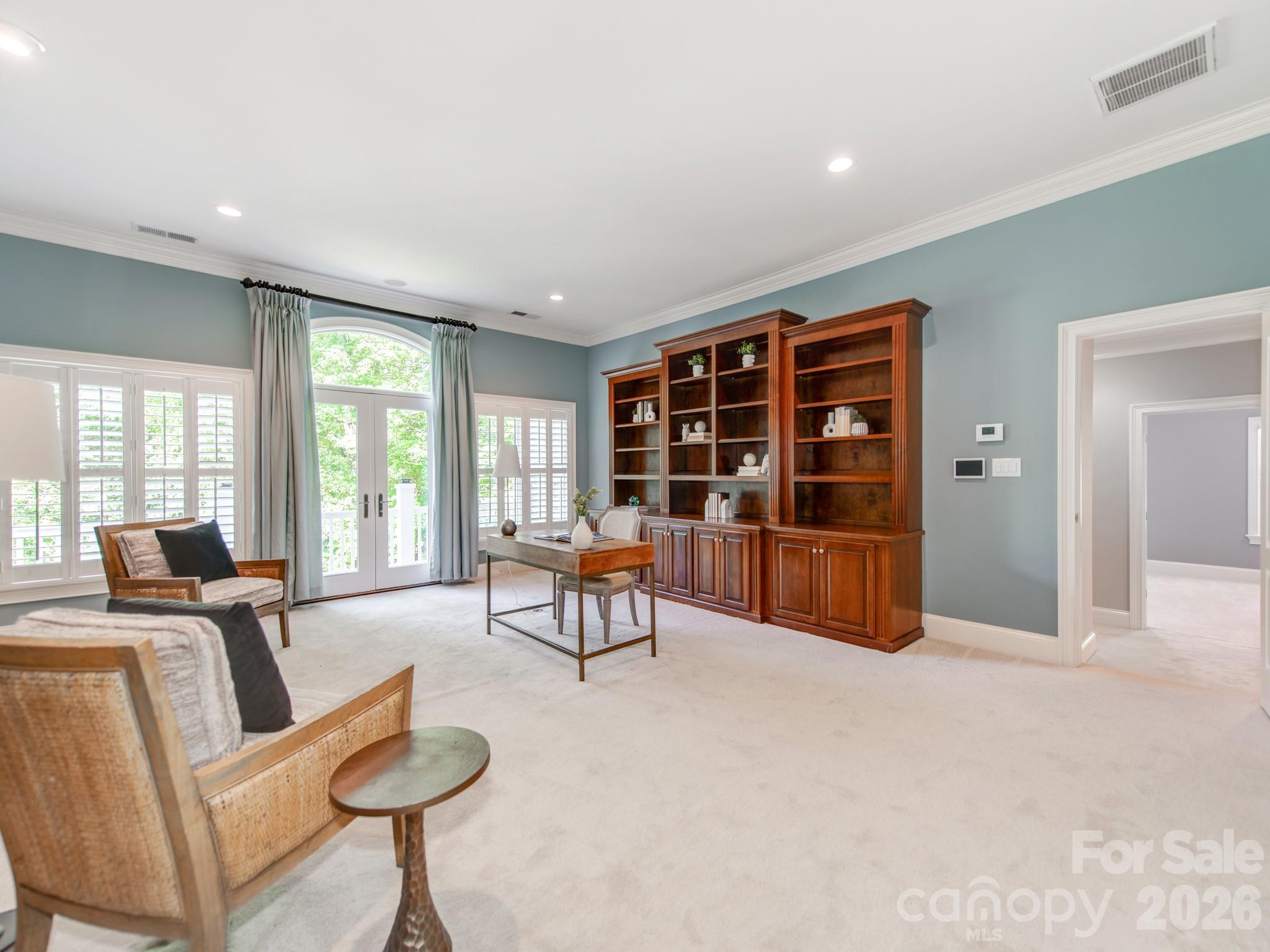 1744 Brawley School Road — Mooresville