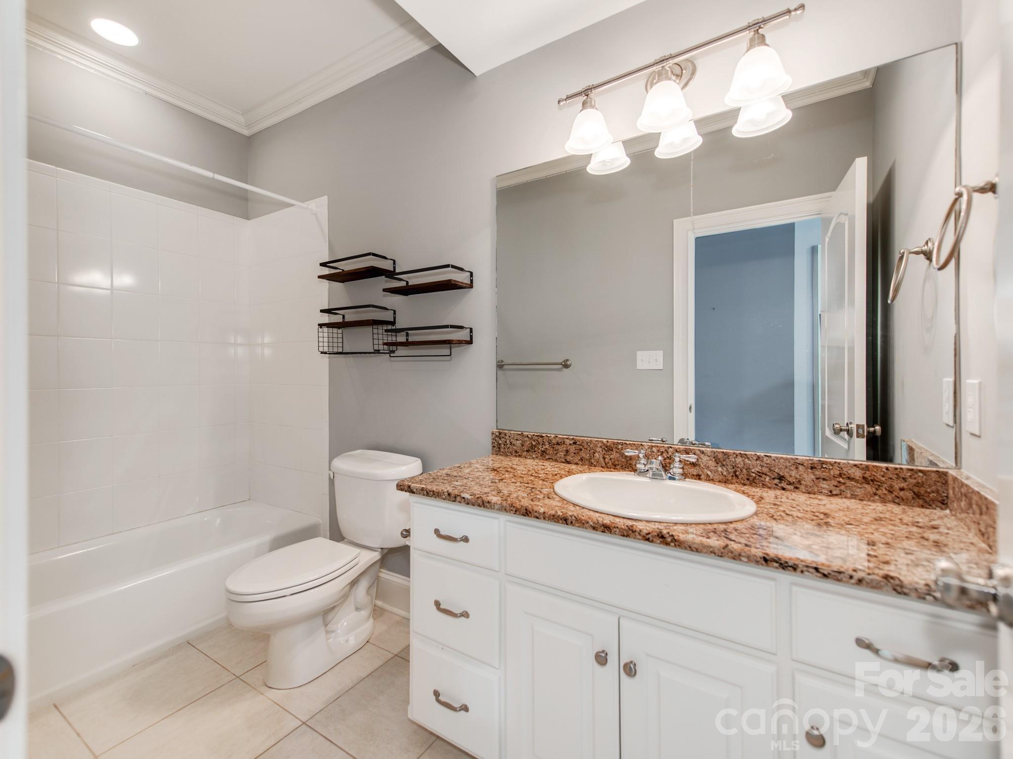 1744 Brawley School Road — Mooresville