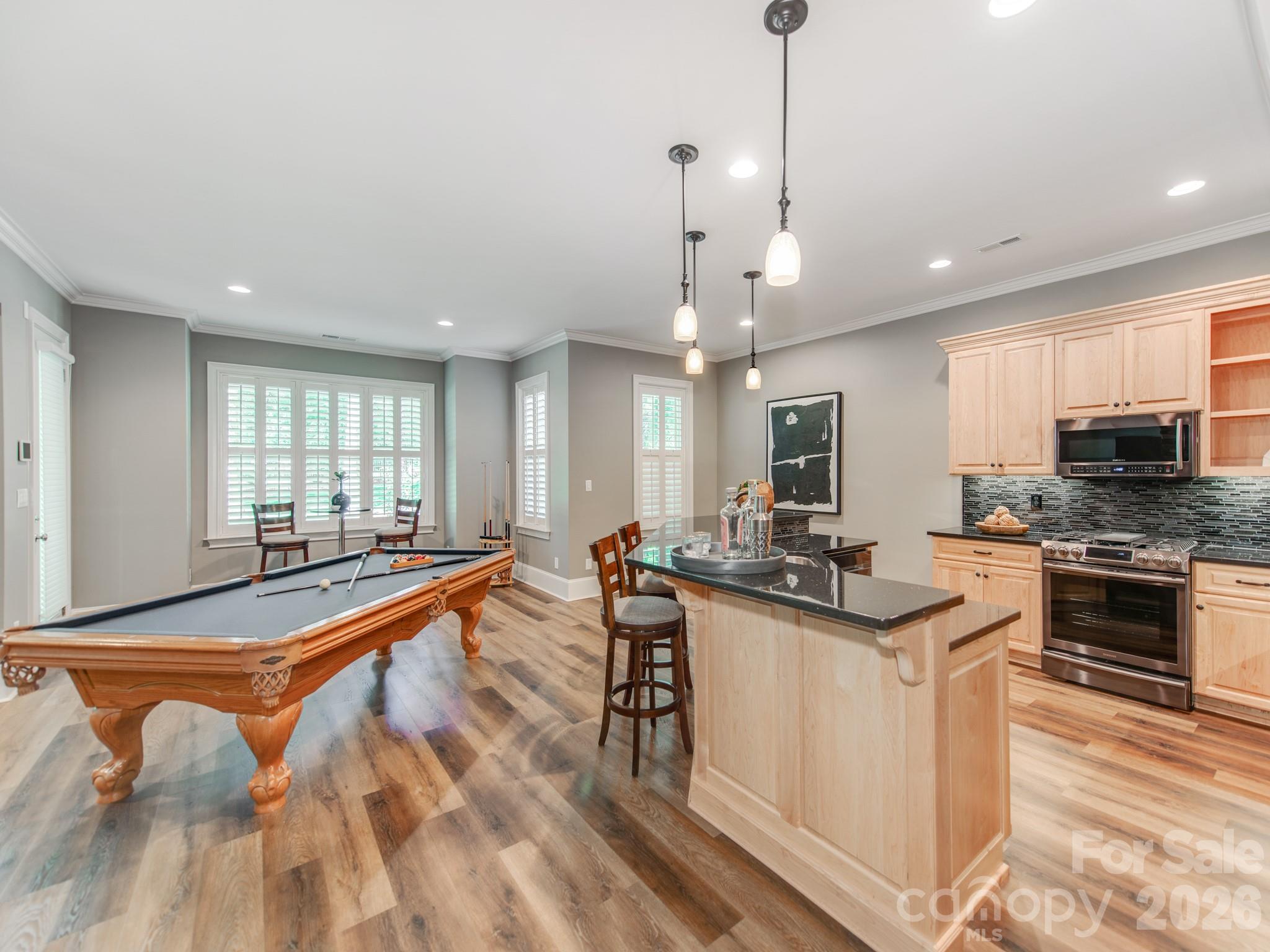 1744 Brawley School Road — Mooresville