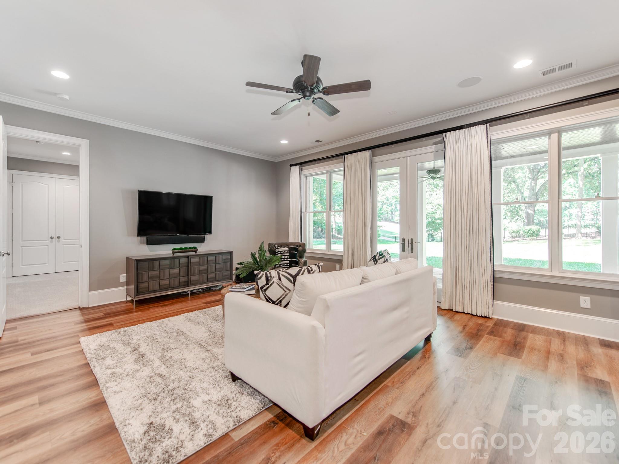 1744 Brawley School Road — Mooresville