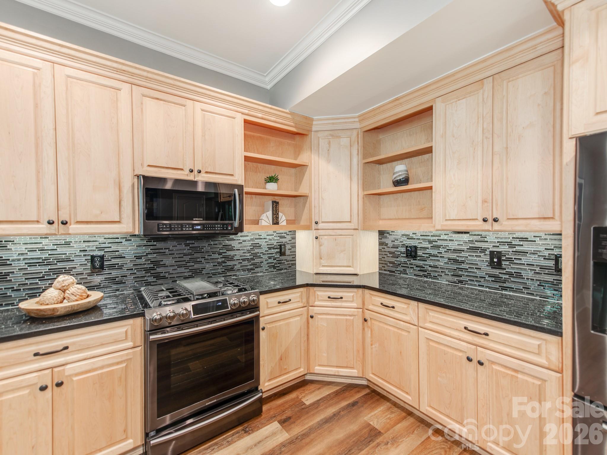 1744 Brawley School Road — Mooresville