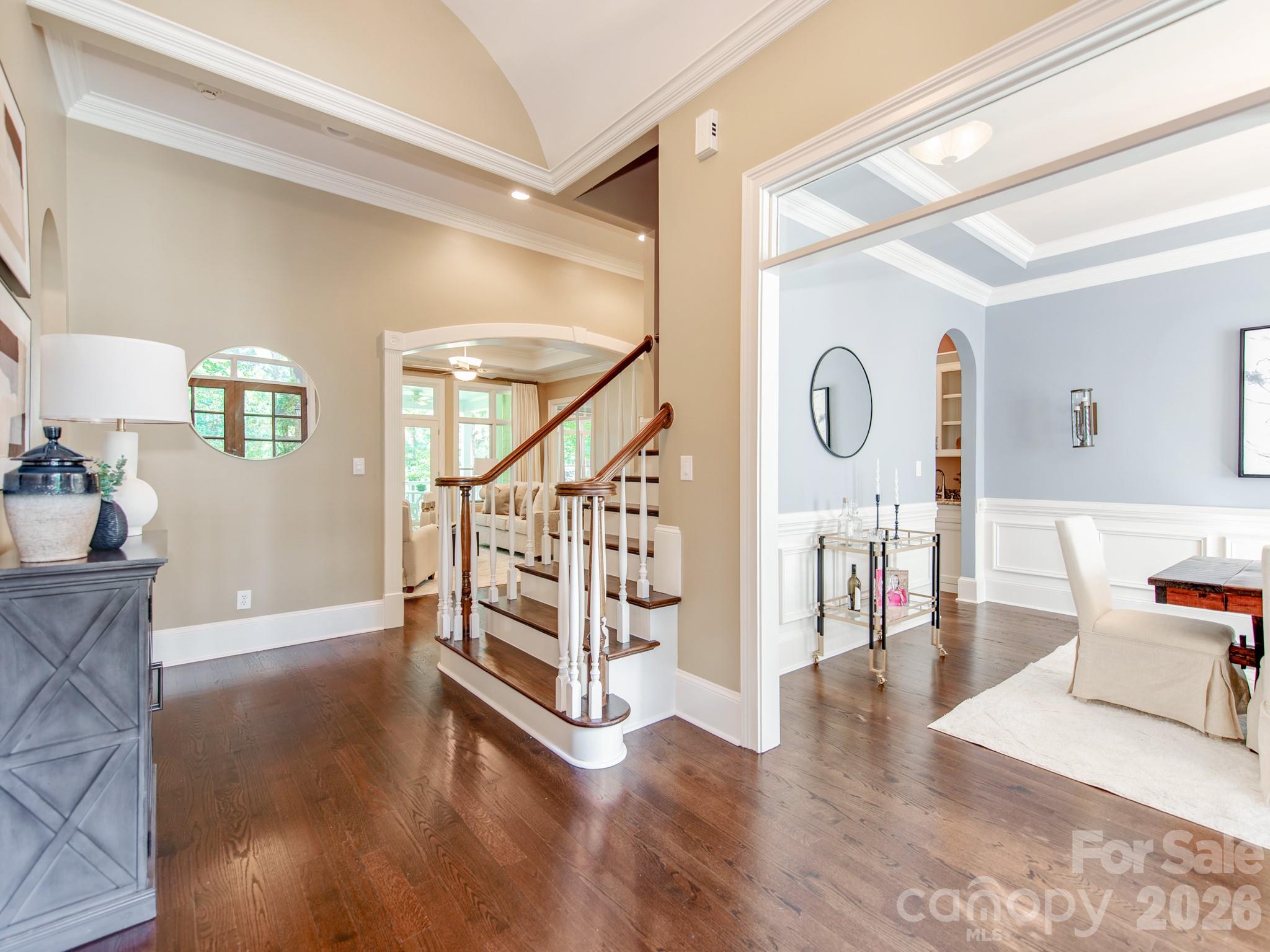 1744 Brawley School Road — Mooresville